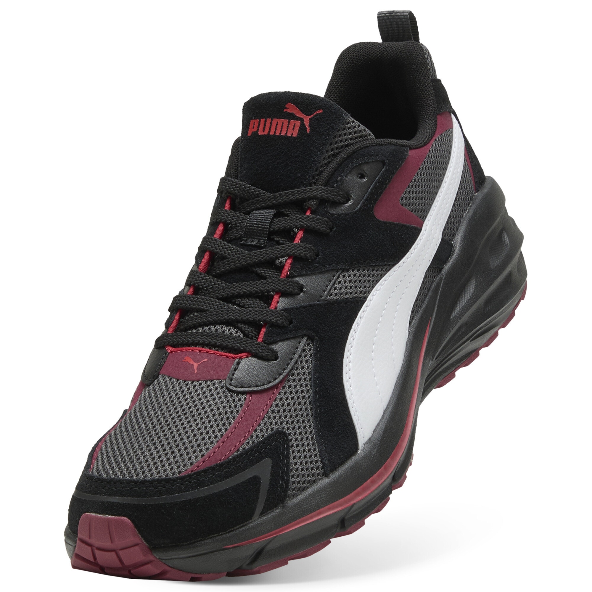 PUMA Sneaker »Hypnotic Sneakers Erwachsene«