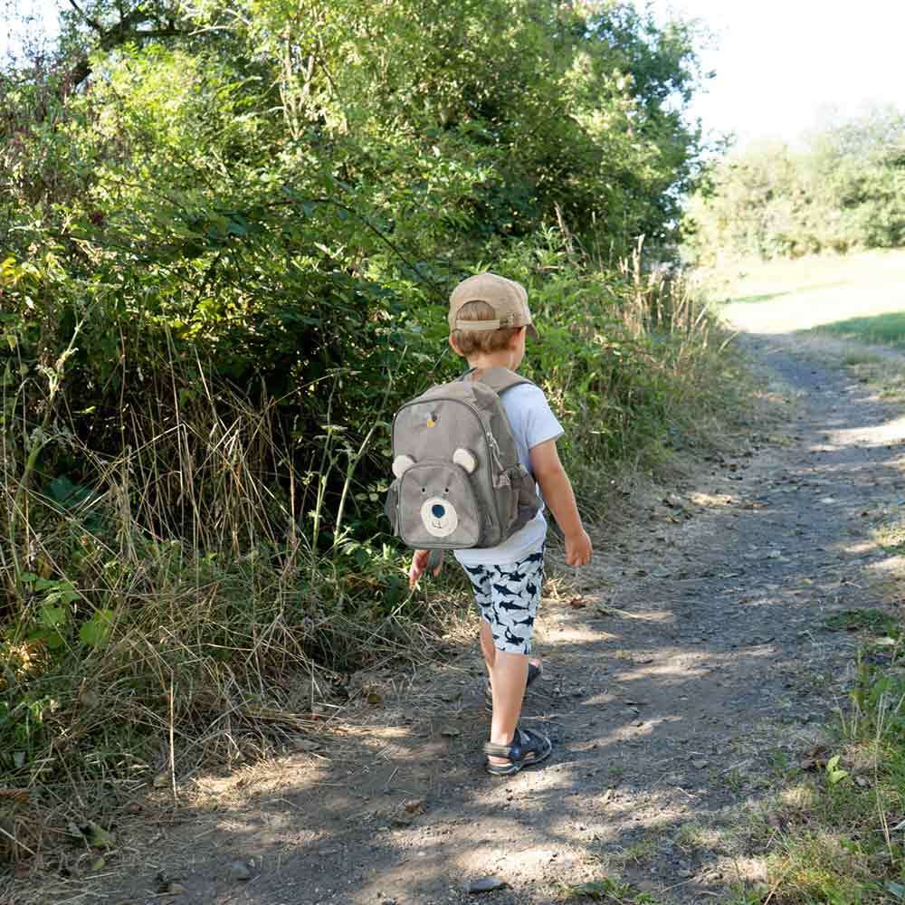 Sterntaler® Rucksack »Funktionsrucksack 2.5 l«