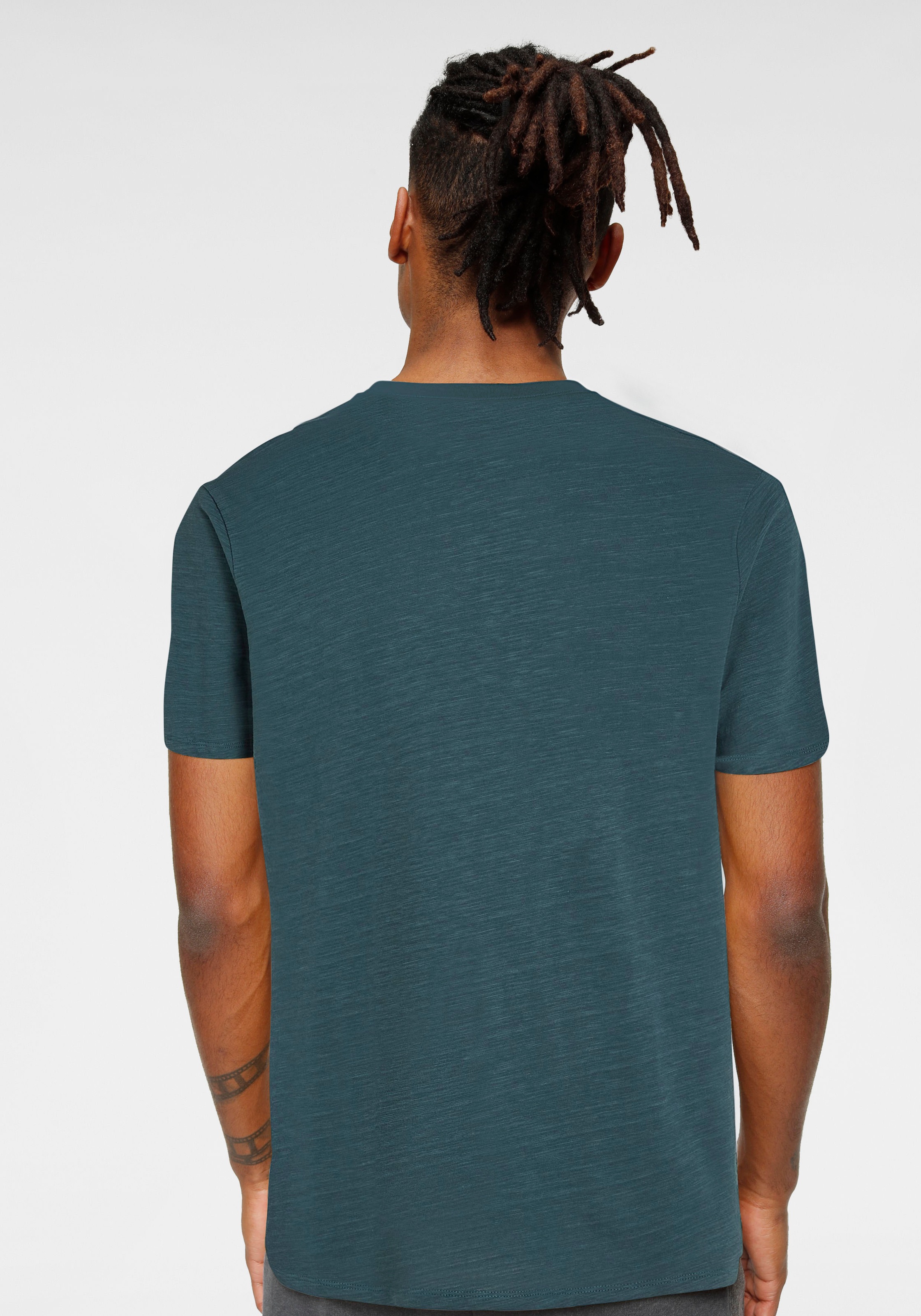 ONeill T-Shirt "ONEILL CHEST POCKET T-SHIRT" günstig online kaufen