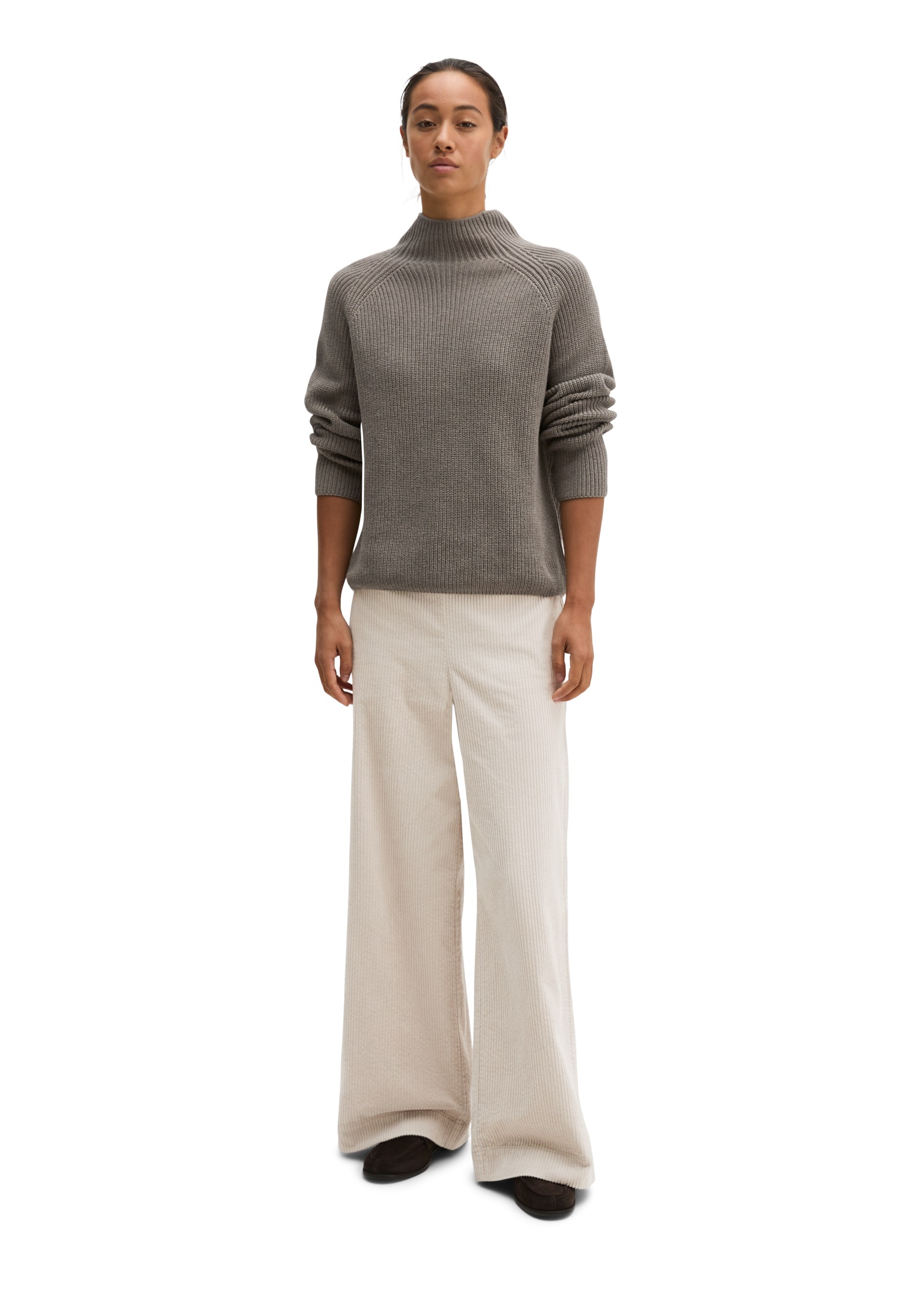 Marc O'Polo Strickpullover regular aus Organic Cotton 129,95 €