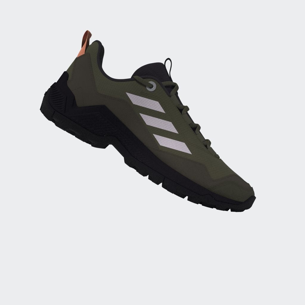 adidas TERREX Wanderschuh »TERREX EASTRAIL GORE-TEX«, wasserdicht