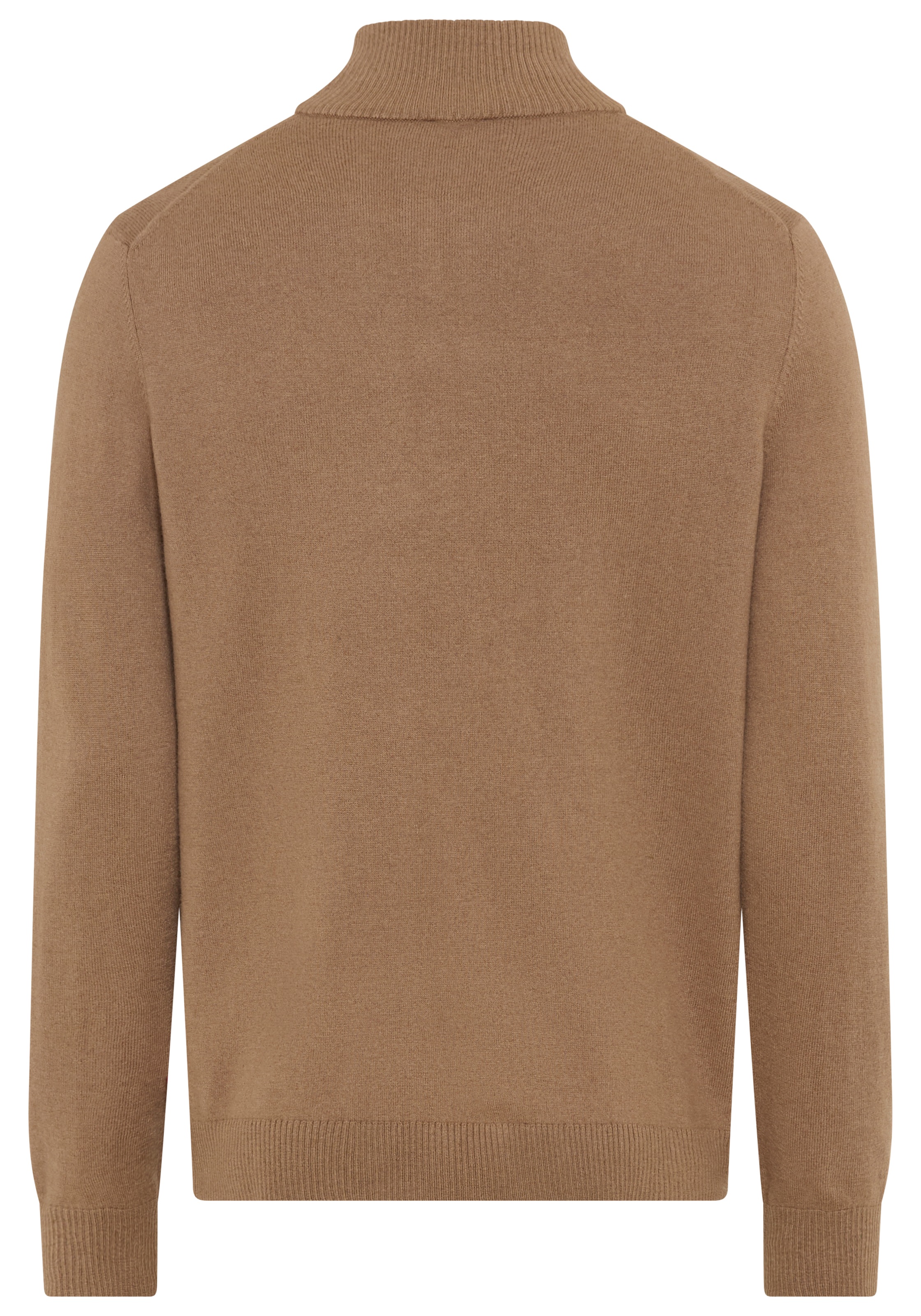 Joop Jeans Strickpullover "Lauriono" mit Reißverschluss günstig online kaufen
