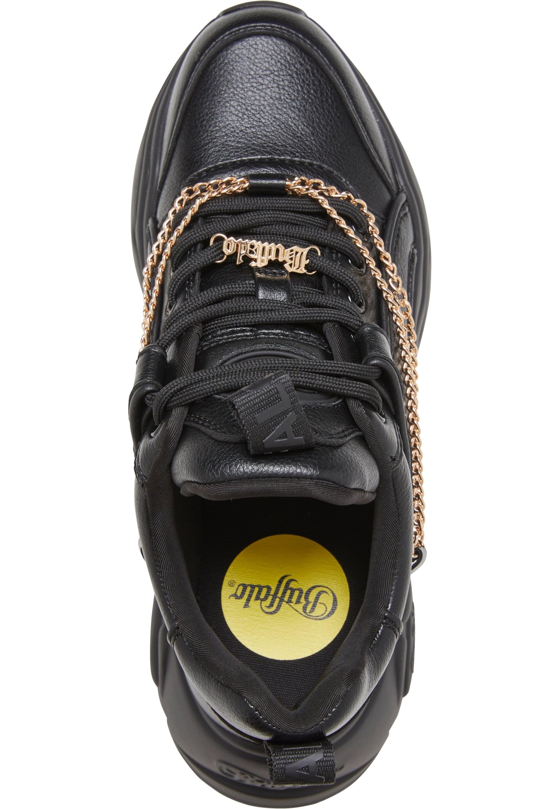 Buffalo Trainingsschuh »Buffalo Binary Chain Imi Nappa«