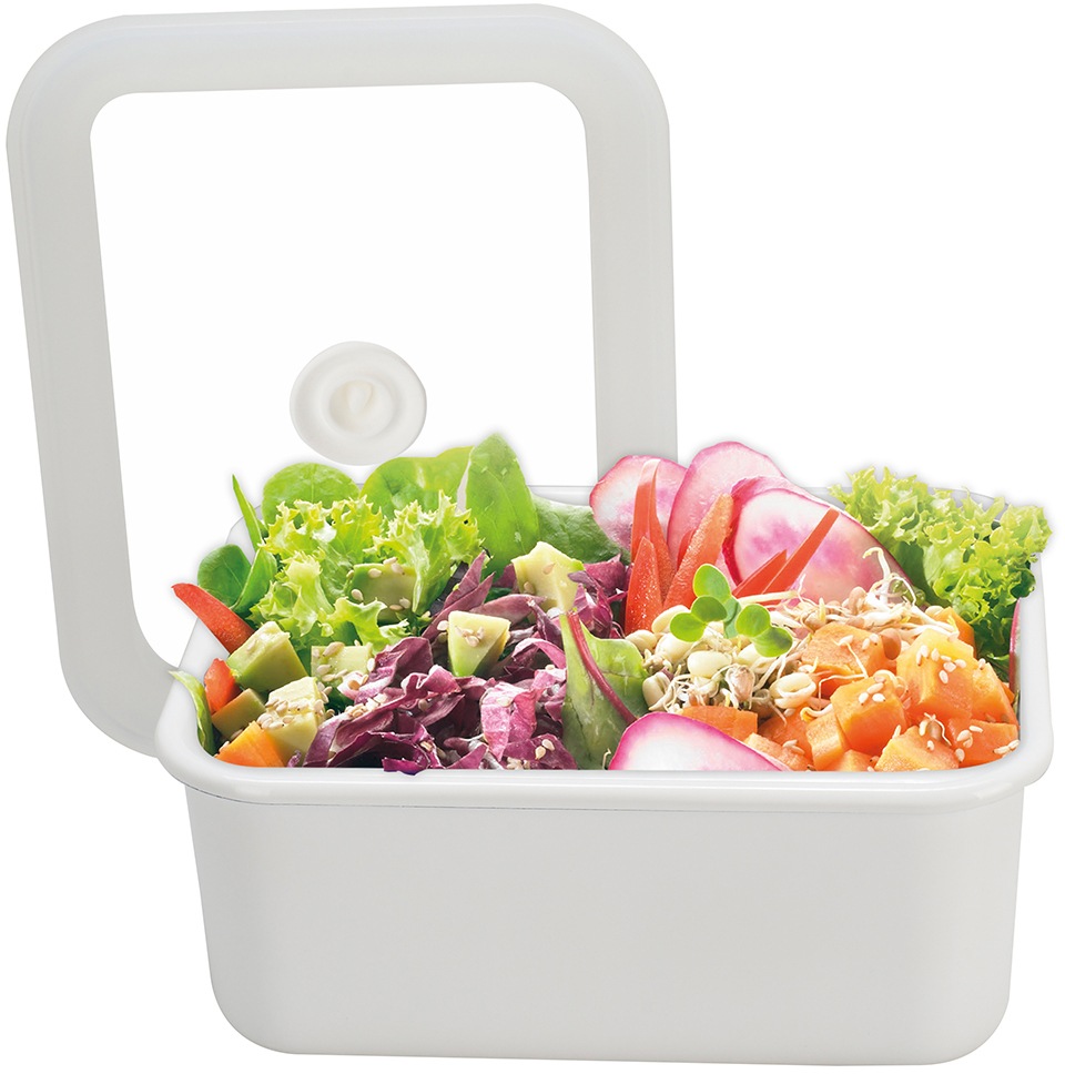 Honeyware Vakuumbehälter "Honey Ware" 1 Stk. tlg. mit innovativem Vakuumven günstig online kaufen