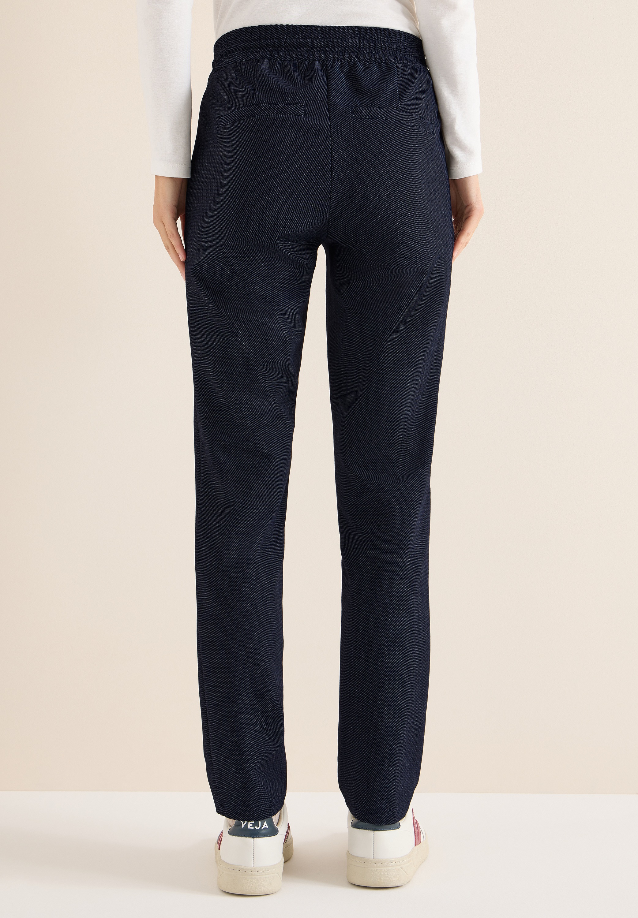 Cecil Jogger Pants günstig online kaufen