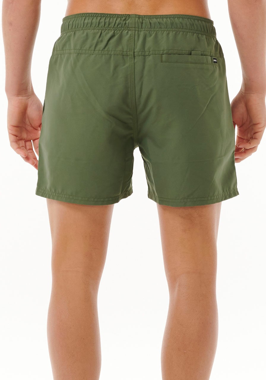 Rip Curl Shorts »OFFSET VOLLEY«