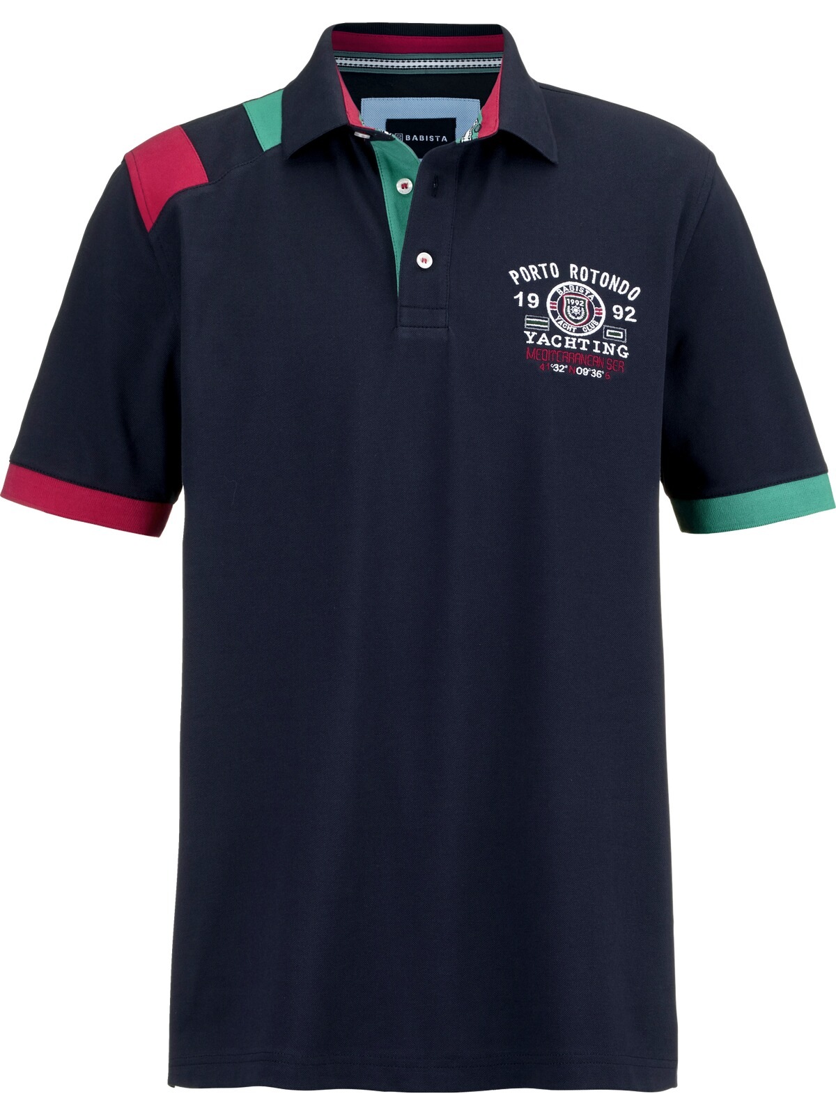 Babista Poloshirt "Poloshirt FLORENZO" günstig online kaufen