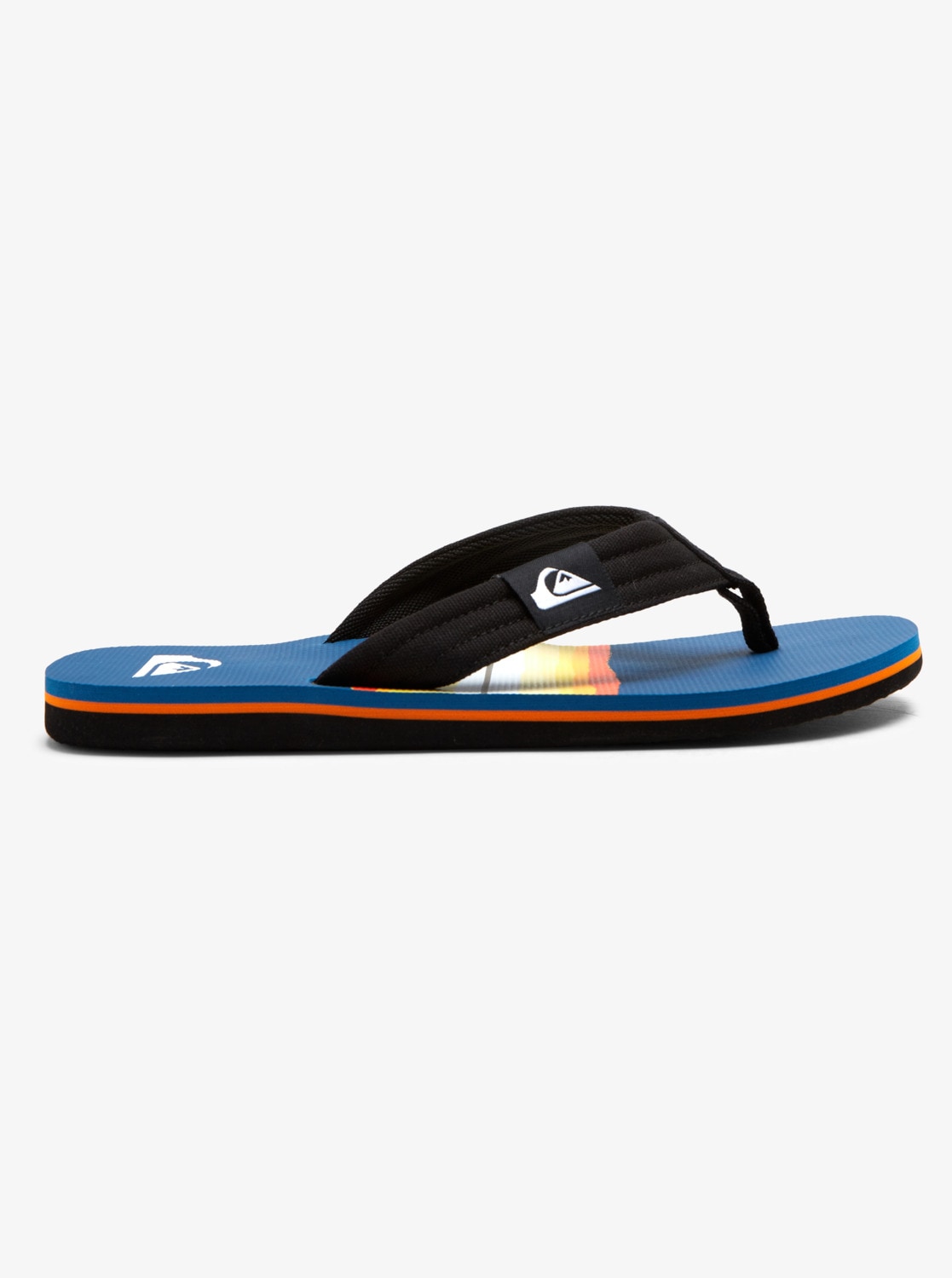 Quiksilver Sandale »Molokai Layback«