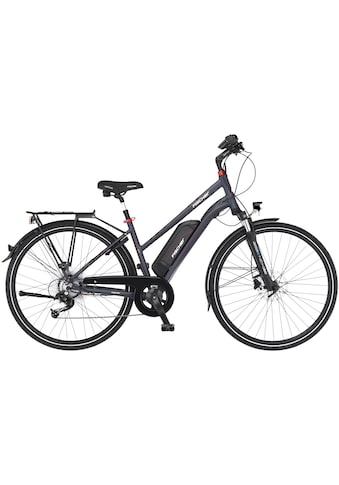 FISCHER Fahrrad FISCHER dviratis E-Bike »VIATOR 2.0 Da...