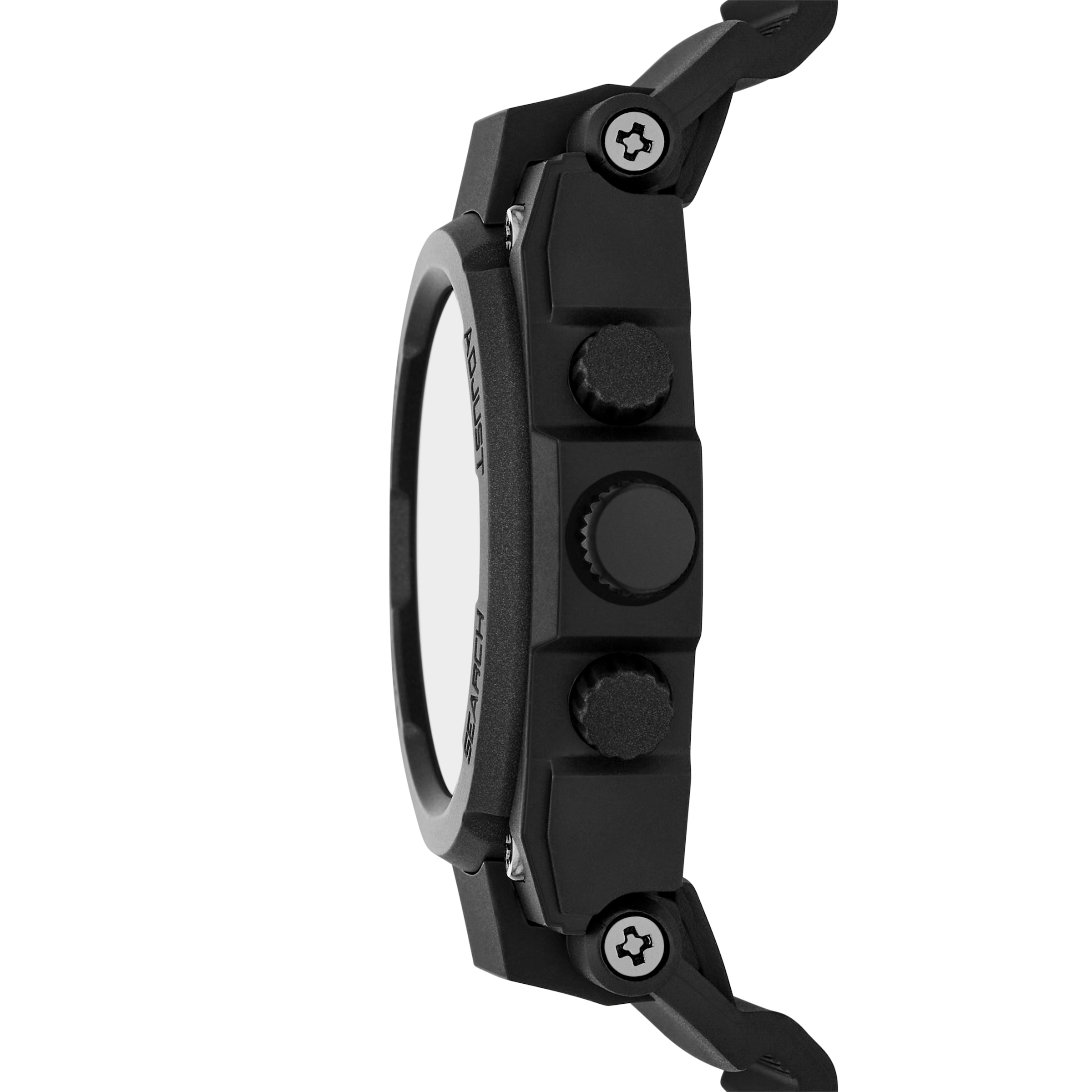 Skechers Chronograph »Ana-Digi Set« Quarzuhr, Armbanduhr, Ideal auch als Geschenk, analog, digital, Tag