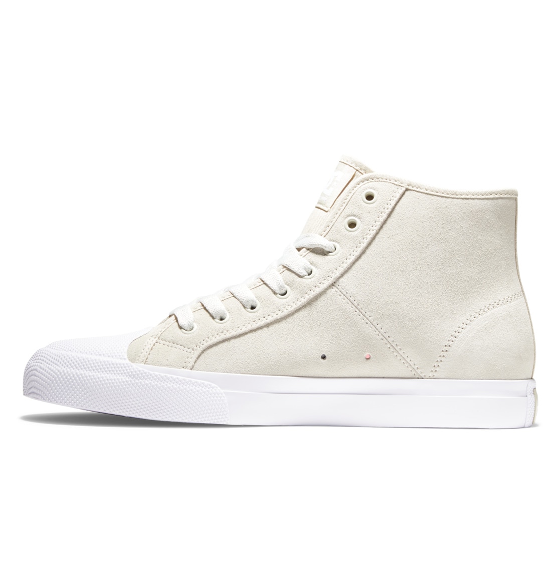 DC Shoes Skateschuh »Manual Hi RT S«