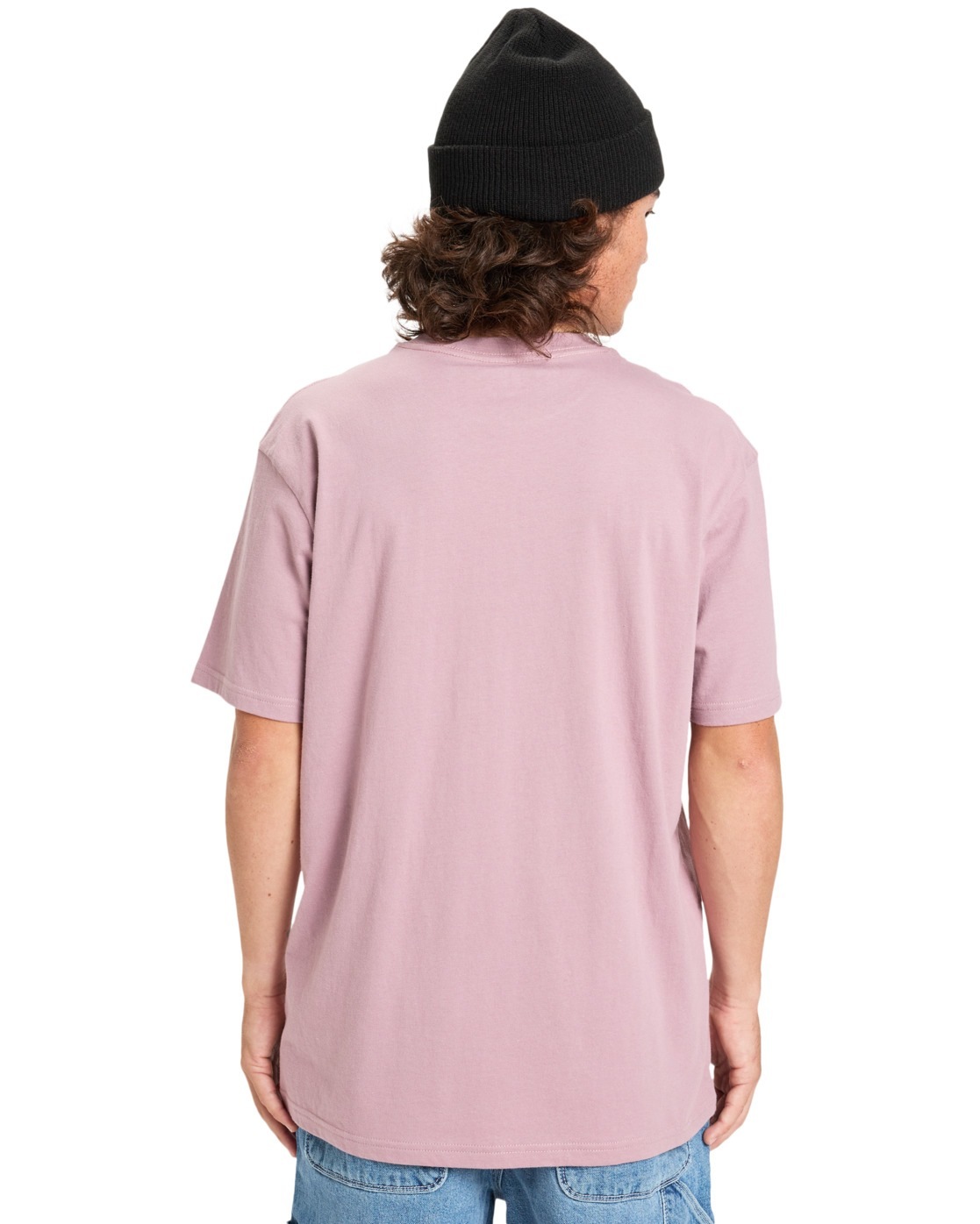 Quiksilver T-Shirt »Ev Comp Logo«