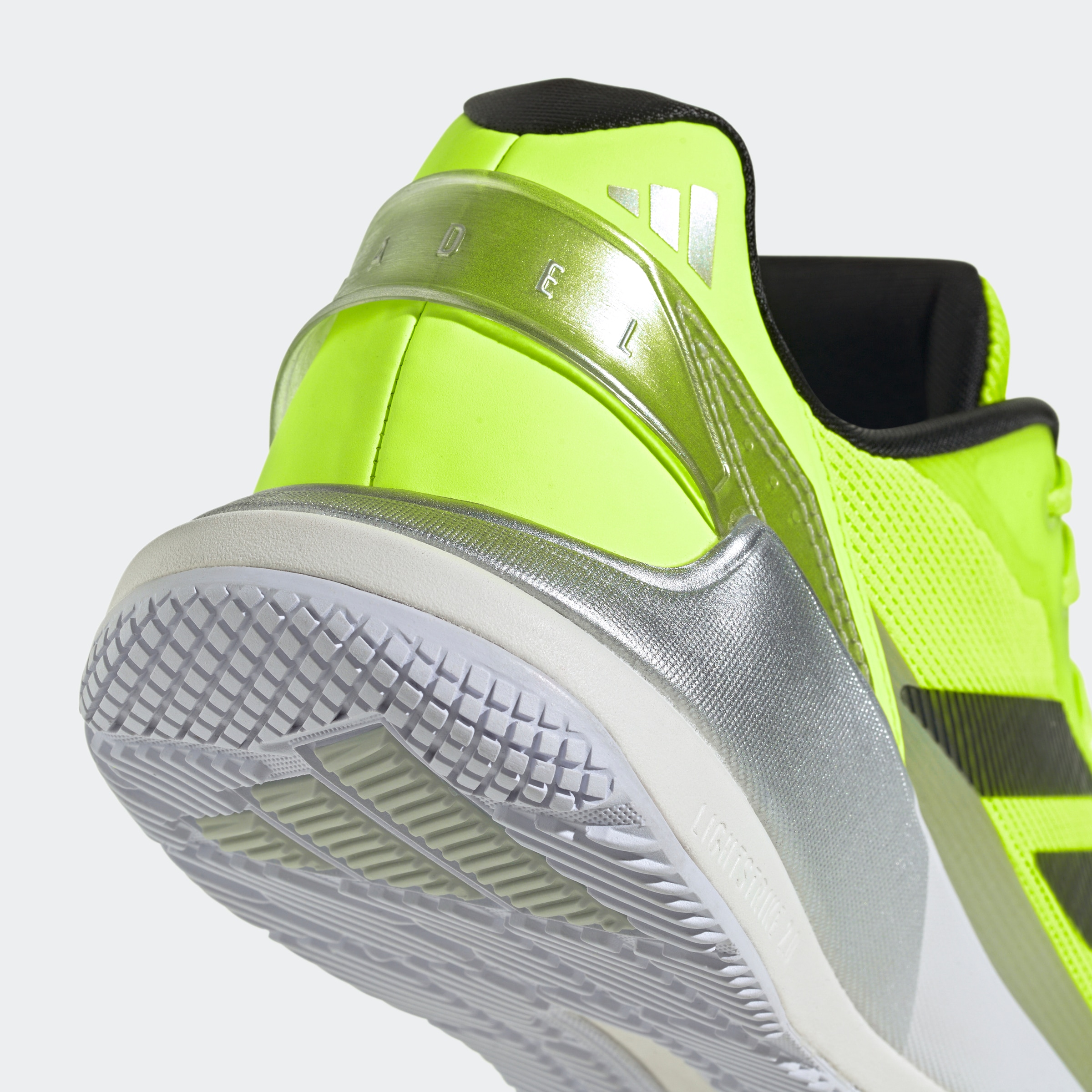 adidas Performance Tennisschuh »CRAZYQUICK PADEL-«, besonders geeignet für Padel