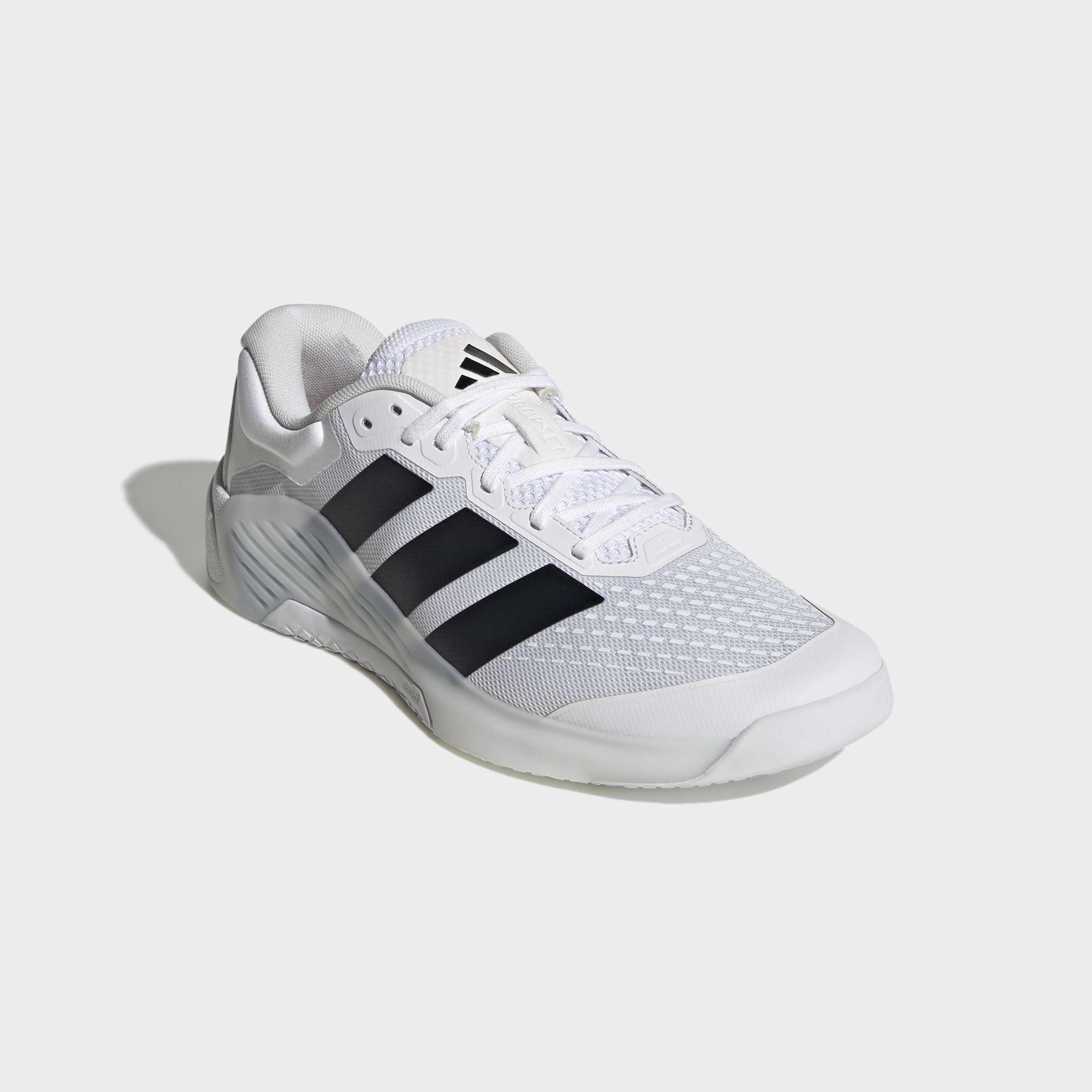 adidas Performance Trainingsschuh "DROPSET 4" für besseren Halt beim Gewichtstraining