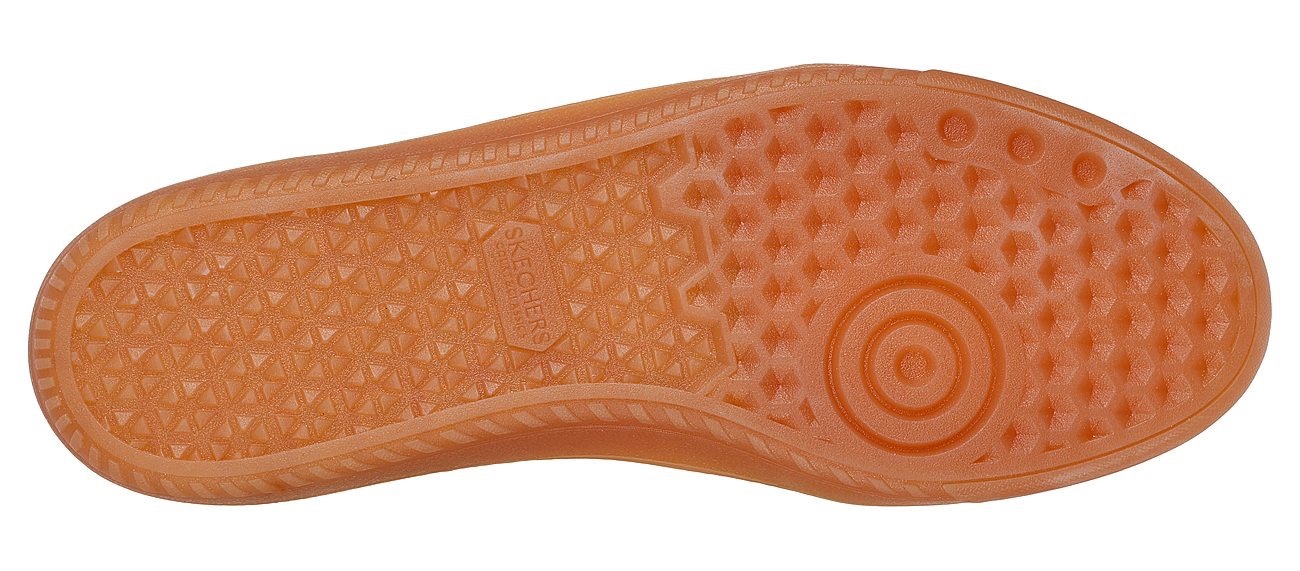 Skechers Sneaker "HOTSHOT-AZIR", Retro, Vintage Sneaker mit Memory Foam günstig online kaufen