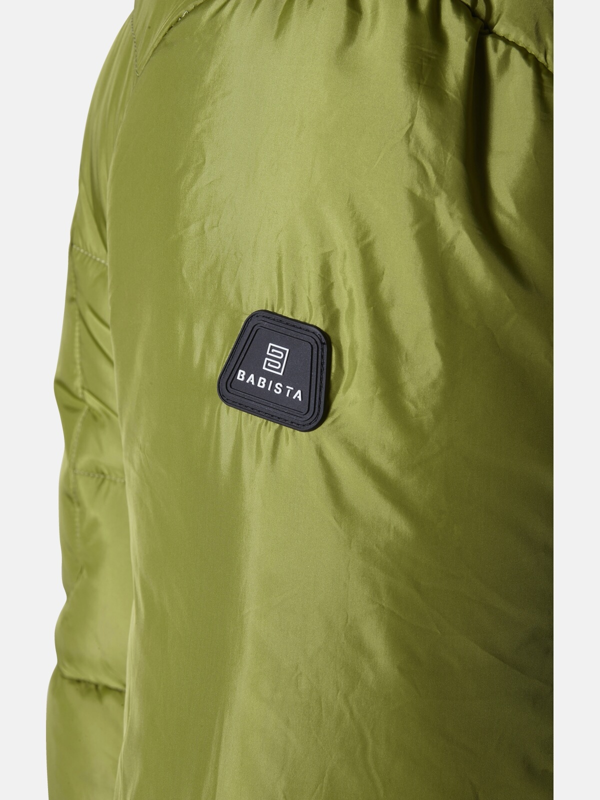 Babista Steppjacke »Steppjacke TESSOBALLI«