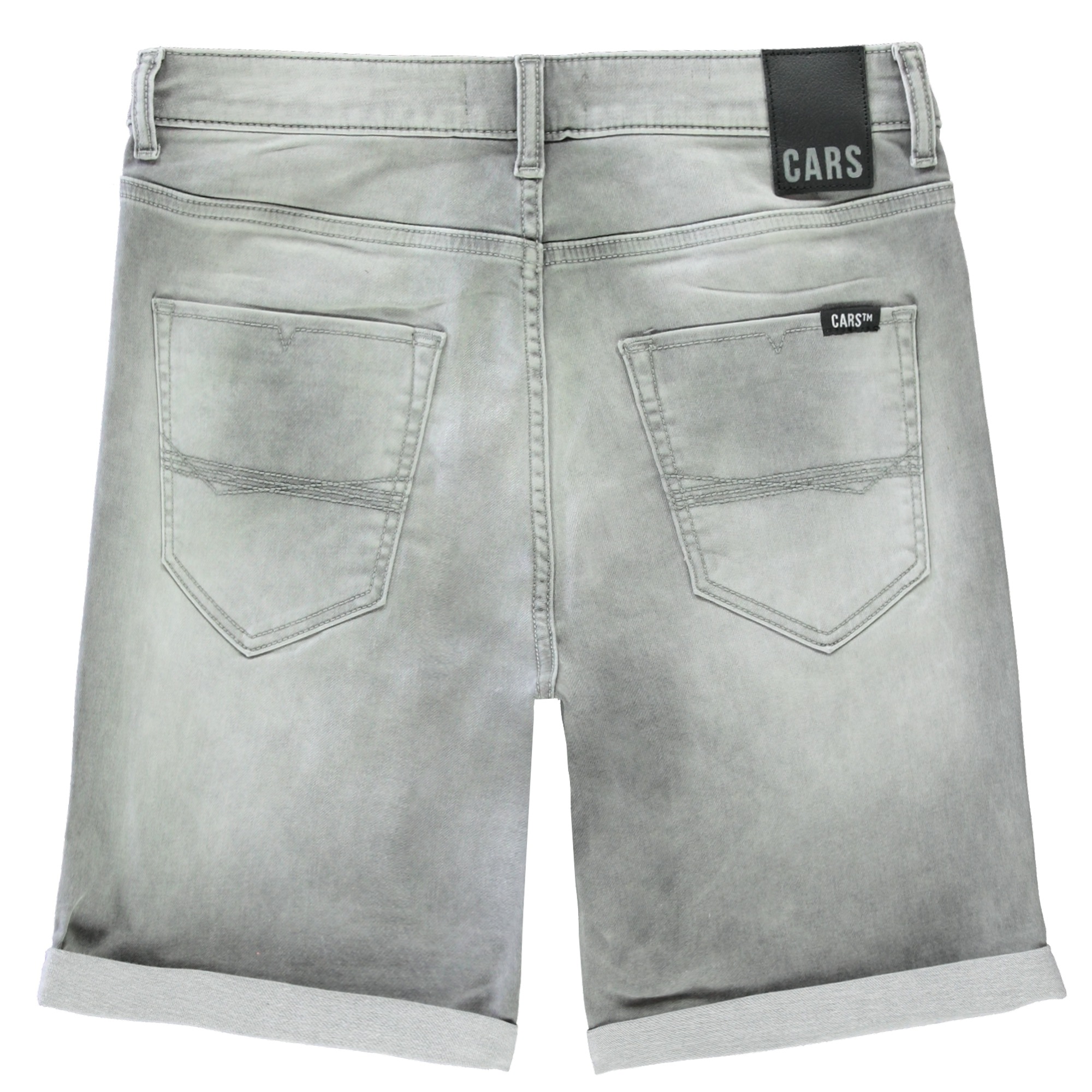 Thumbnail - CARS JEANS Shorts "Kids SEATLE Short"