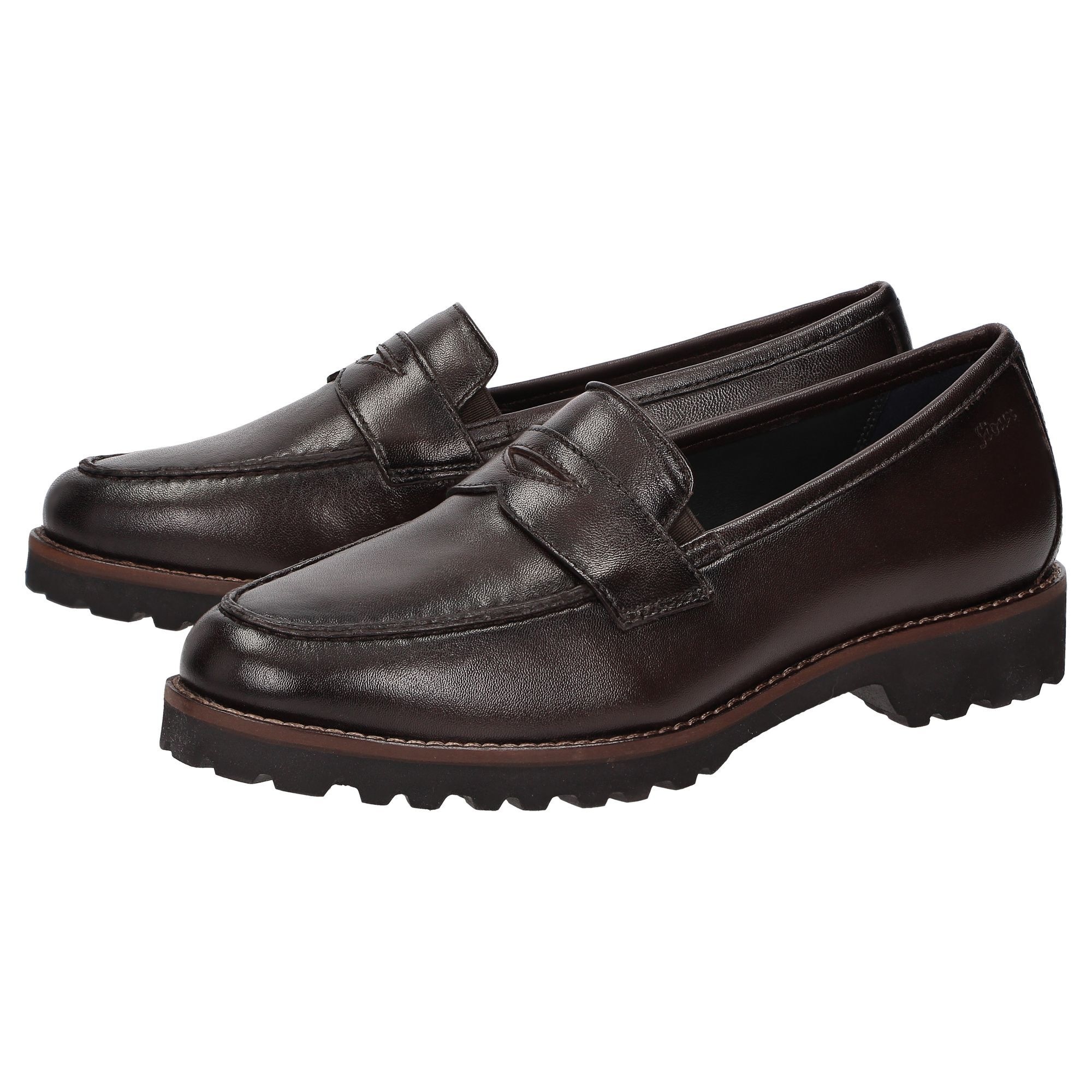 SIOUX Slipper "Meredith-709-H"