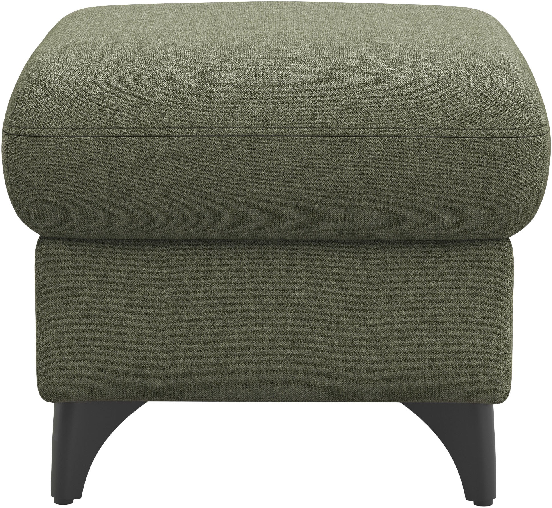 Thumbnail - sit&more Polsterhocker "Glendale" mit Stauraum