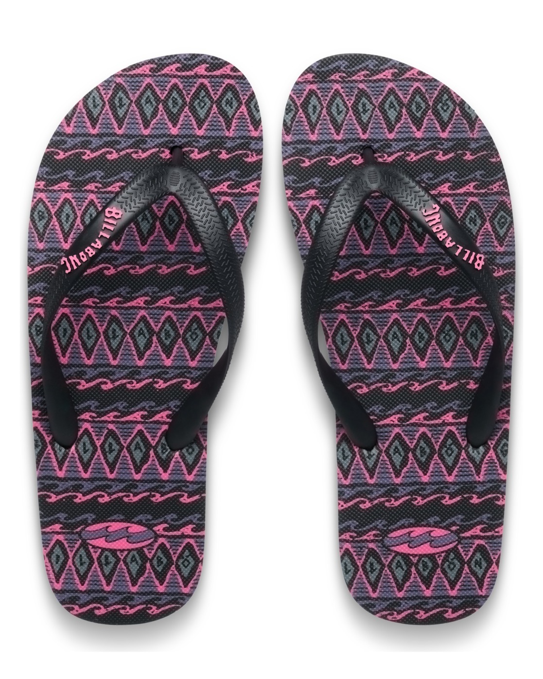Billabong Tides Sandal Pewter 9 3