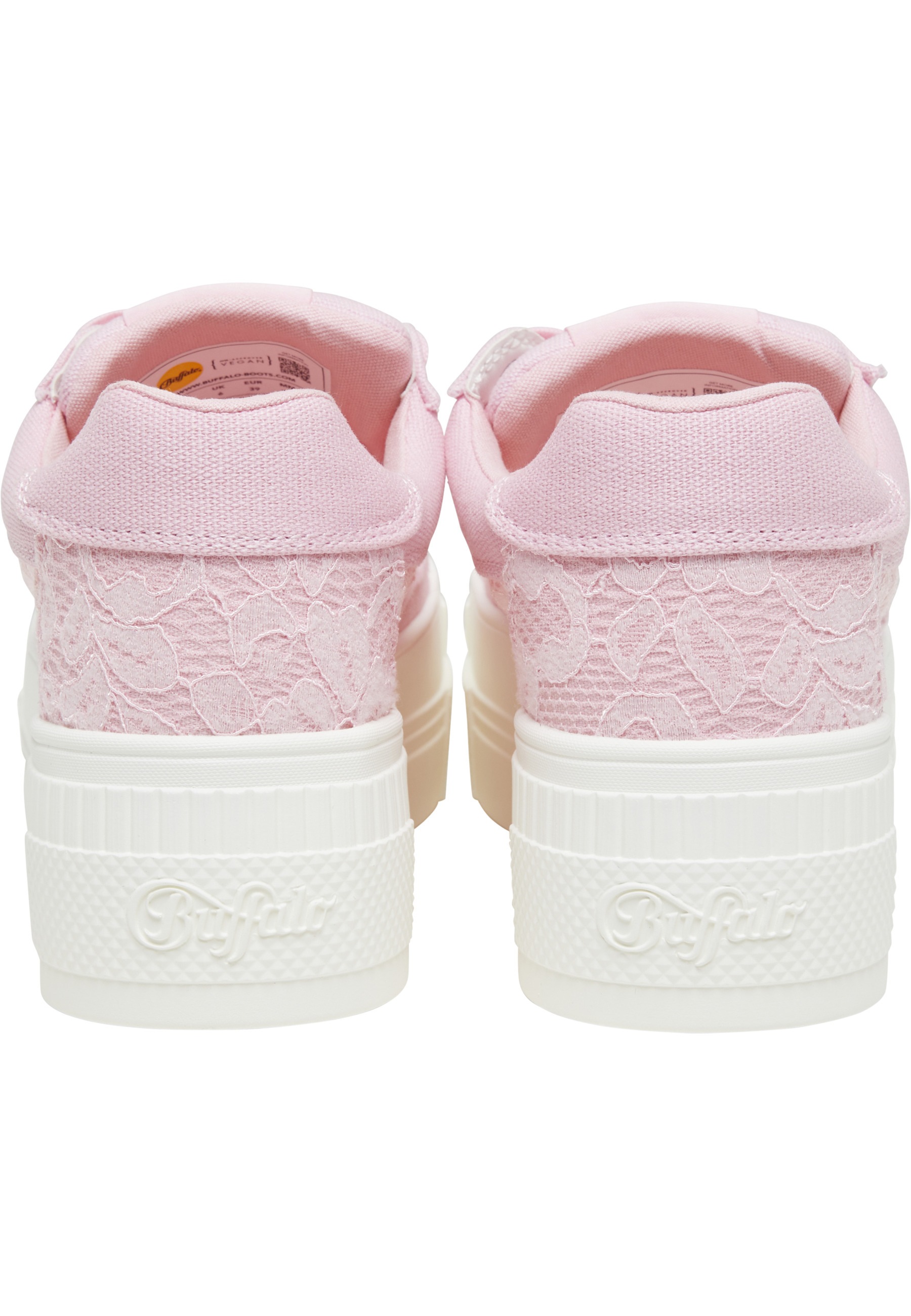 Buffalo Trainingsschuh "Buffalo PAIRED BLOOM" günstig online kaufen