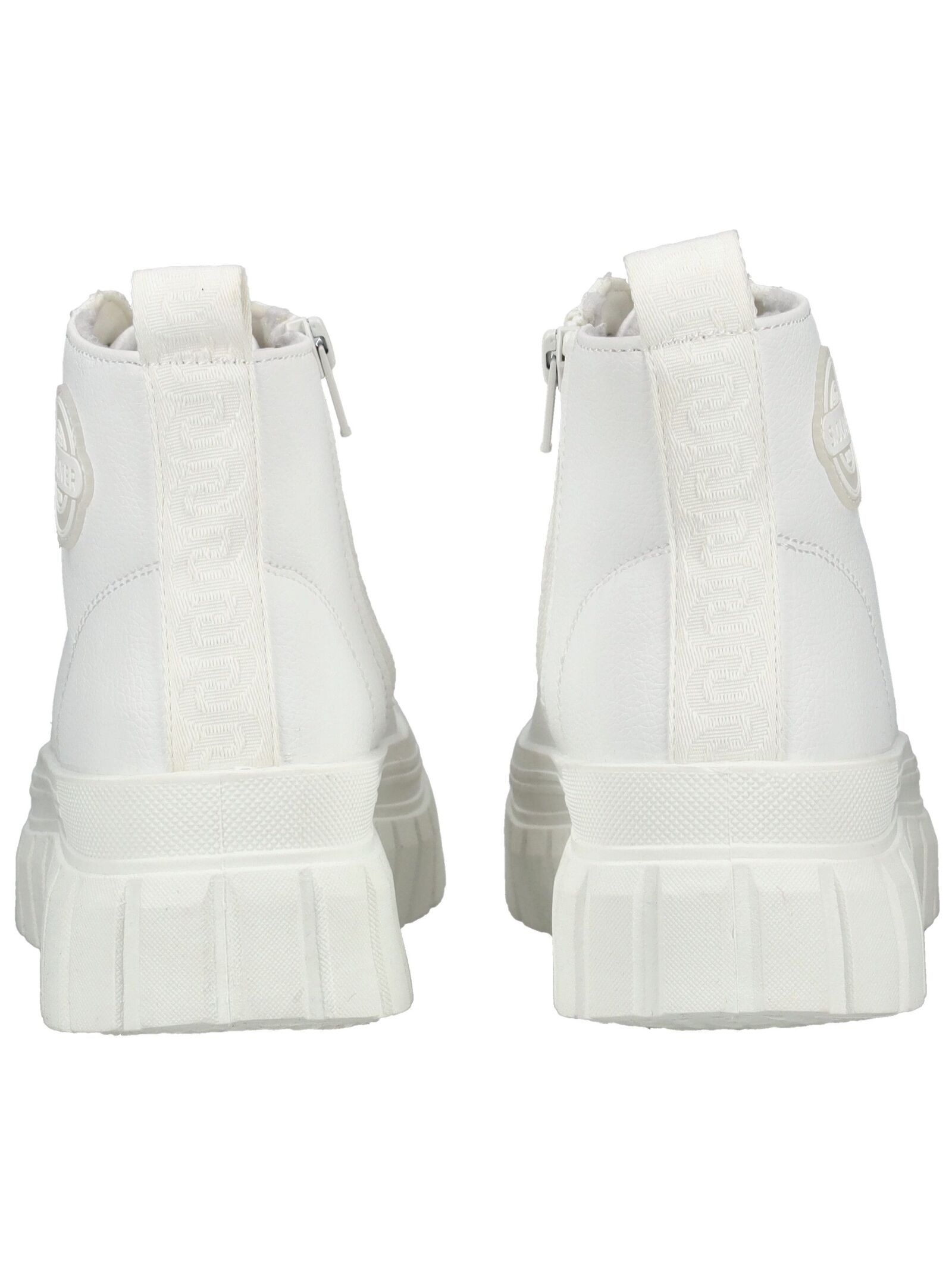 s.Oliver Plateaustiefelette »s.Oliver Stiefelette Lederimitat/Textil«