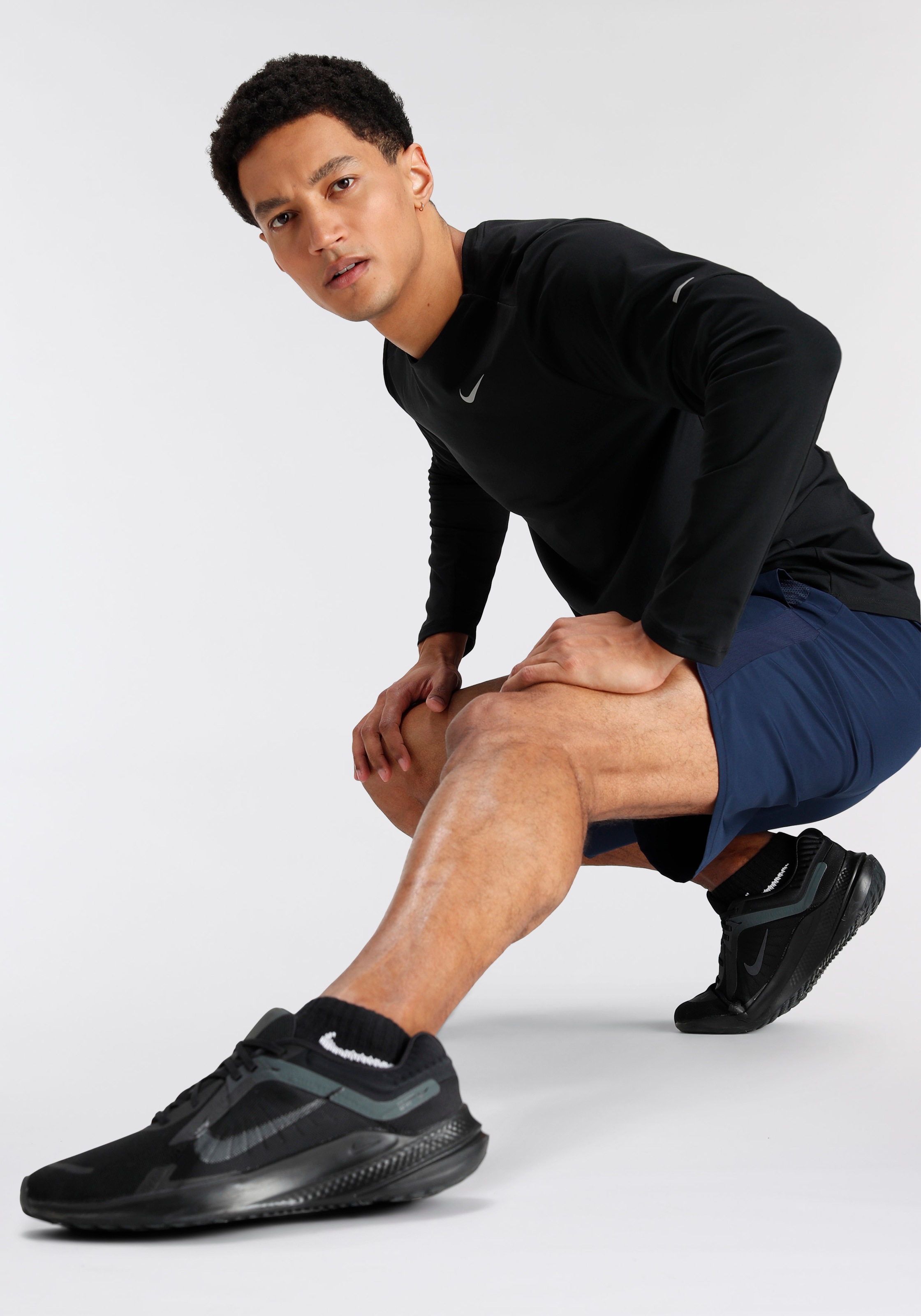 Nike Laufschuh »QUEST 5«
