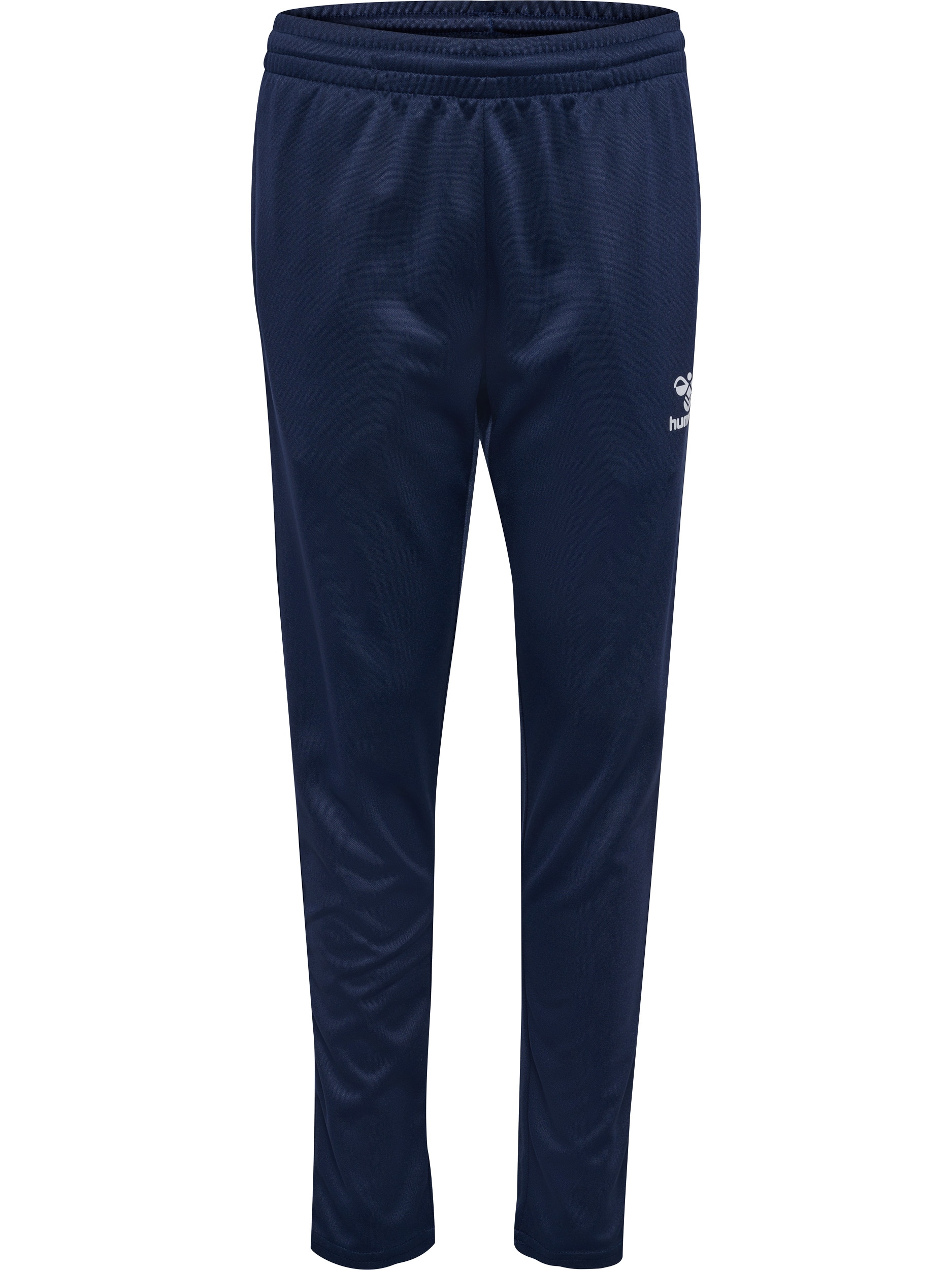 hummel Trainingshose "HMLESSENTIAL TRAINING PANTS KIDS" mit BEECOOL Technologie, aus Interlock-Material