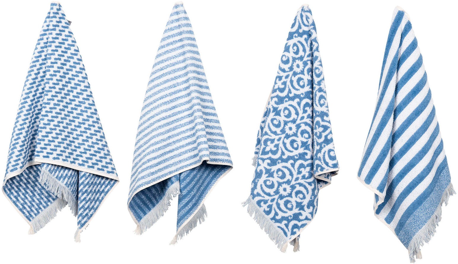 PAD Gästehandtuch "Family" Made in Europe günstig online kaufen