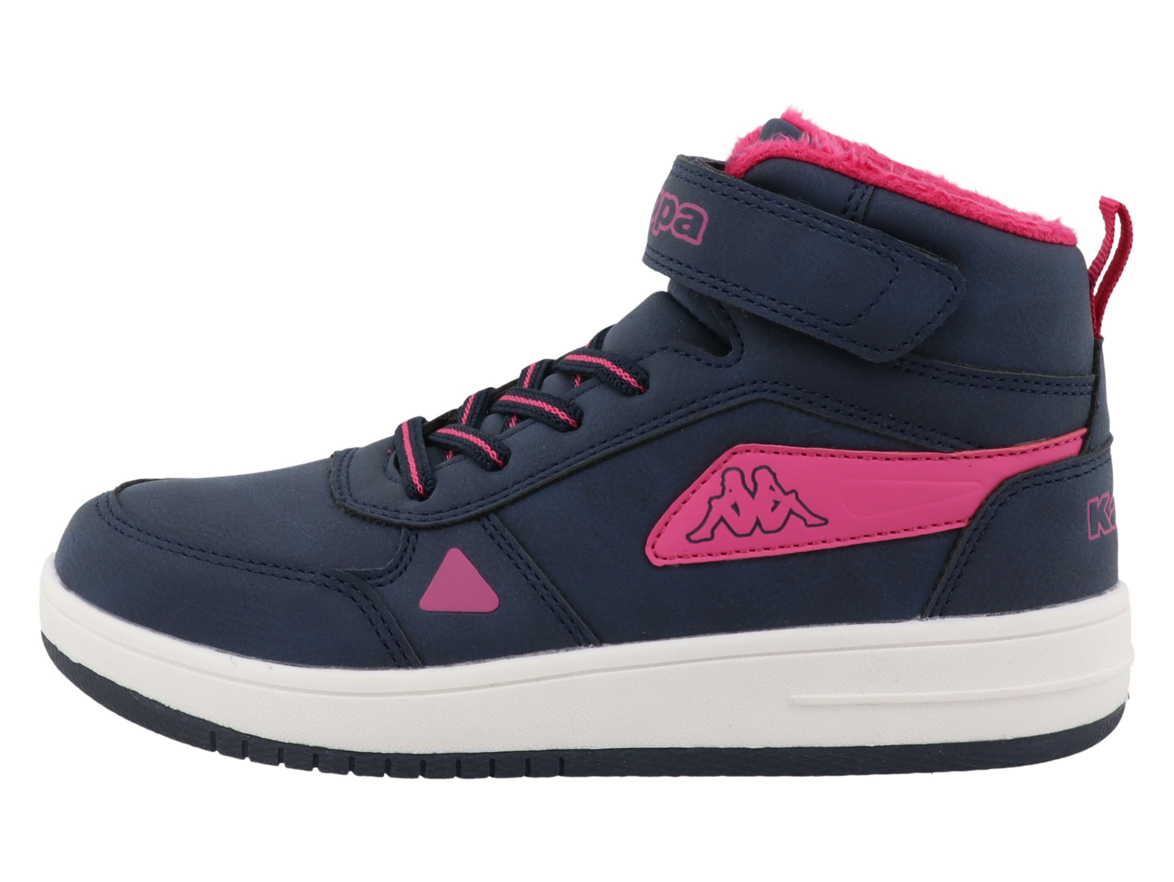 Kappa Sneakerboots "Jello" Winterschuhe, Winterboots, Sneaker, gefüttert günstig online kaufen