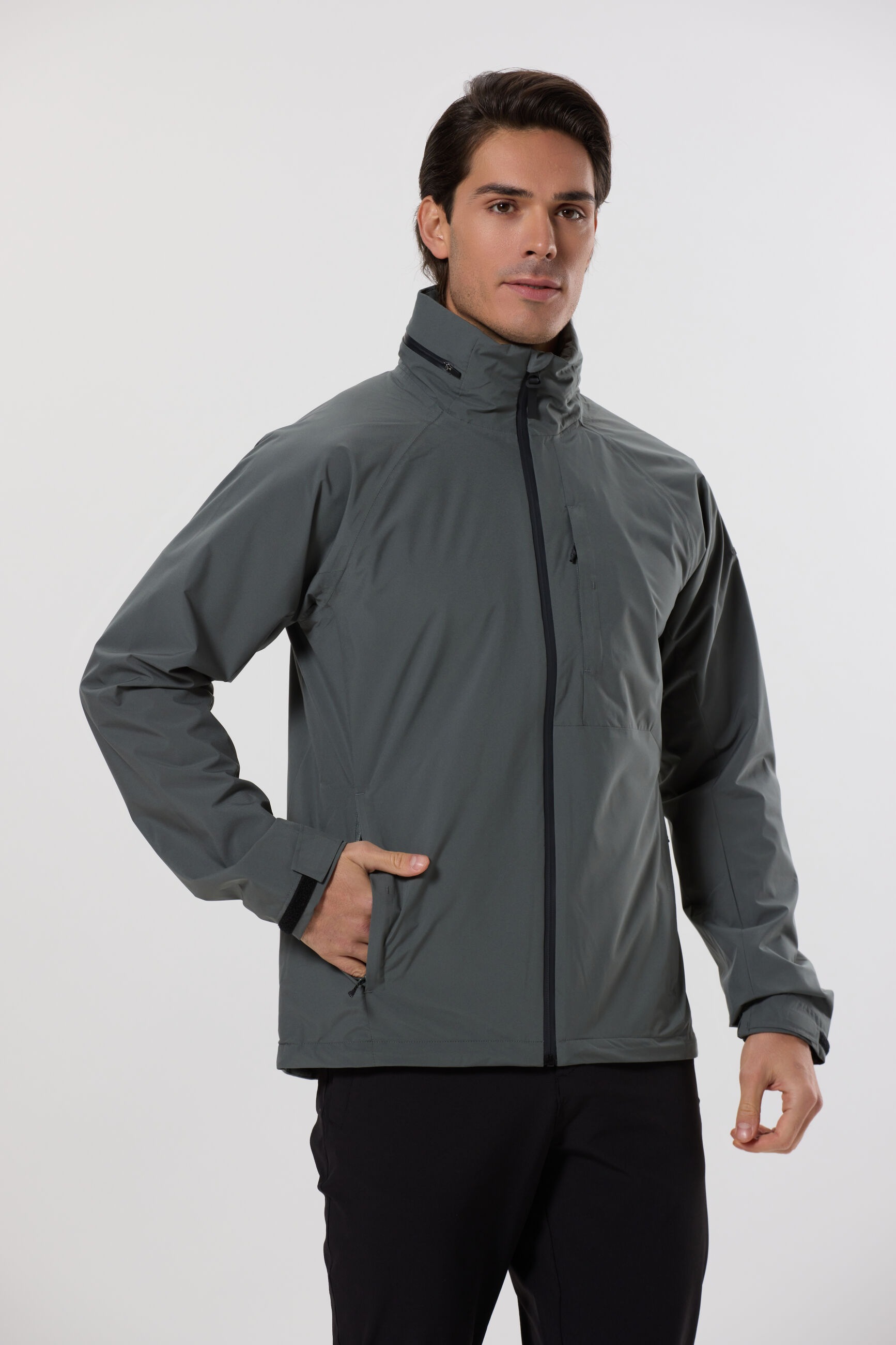 Rukka Outdoorjacke »Rukka Jacke PALOAHDE«
