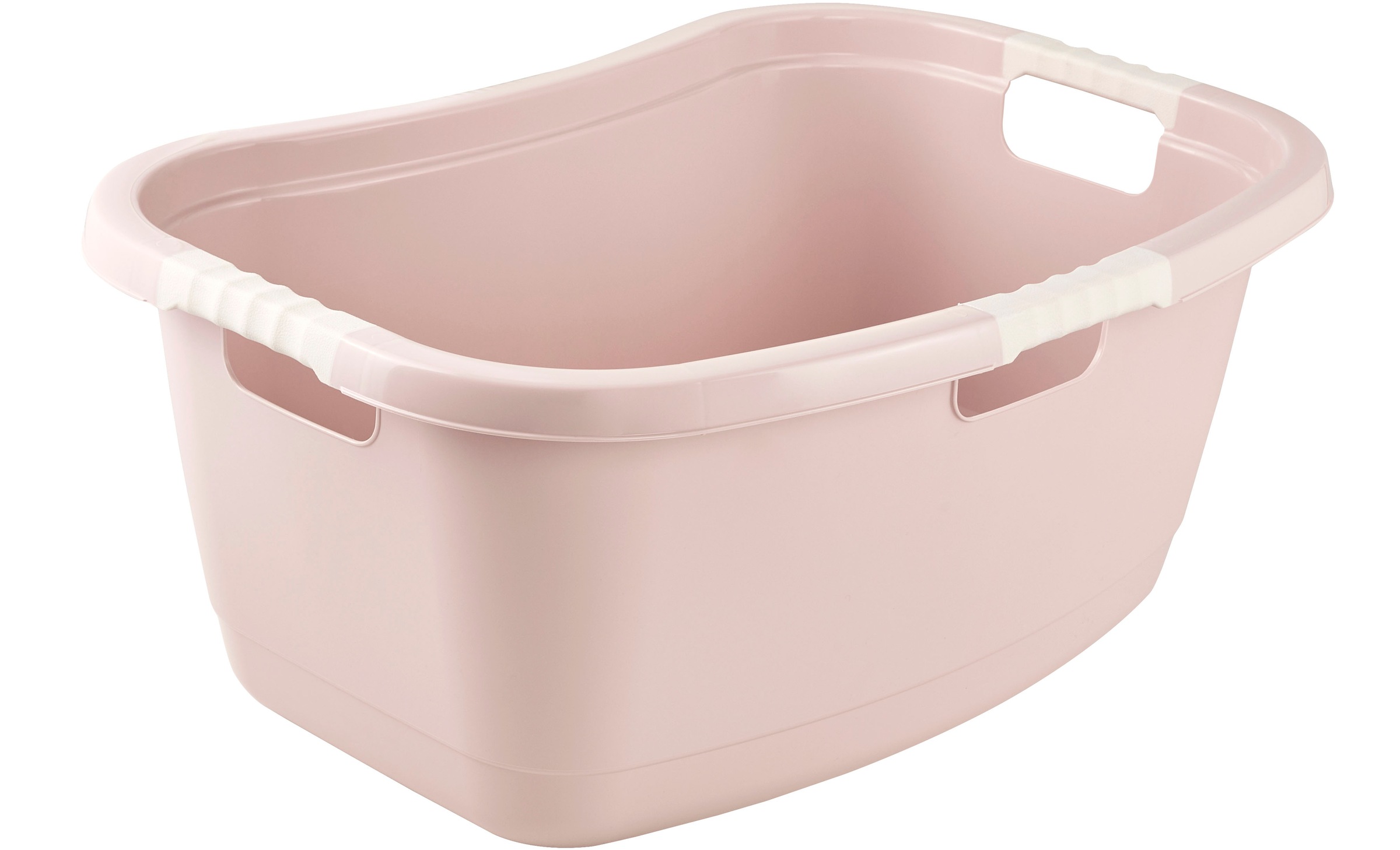 keeeper Wäschewanne "janne, ergonomisch, mit Softgriffen, 65 x 45 x 28 cm, günstig online kaufen