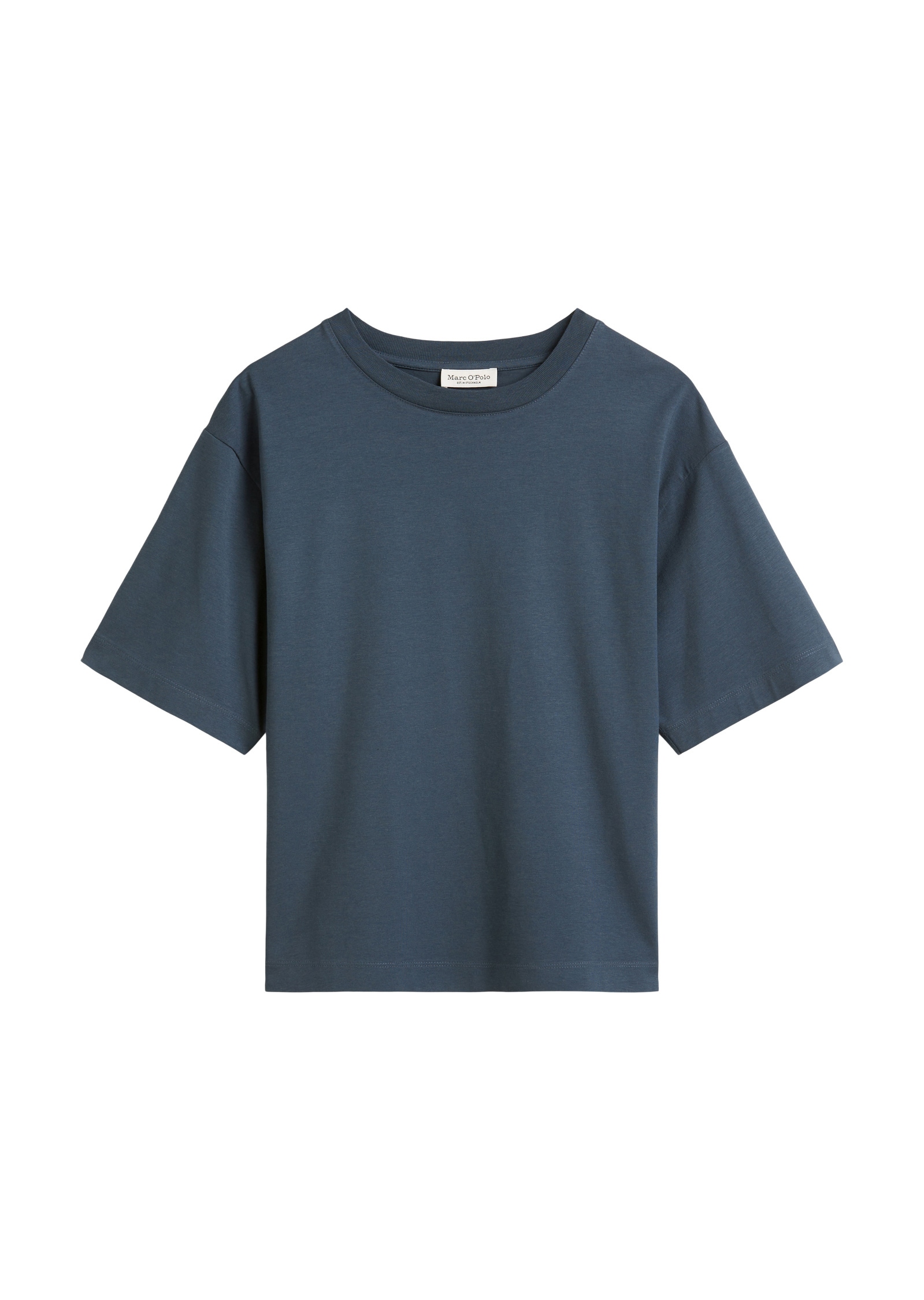 Marc O'Polo T-Shirt »mit TENCEL™ Modal«