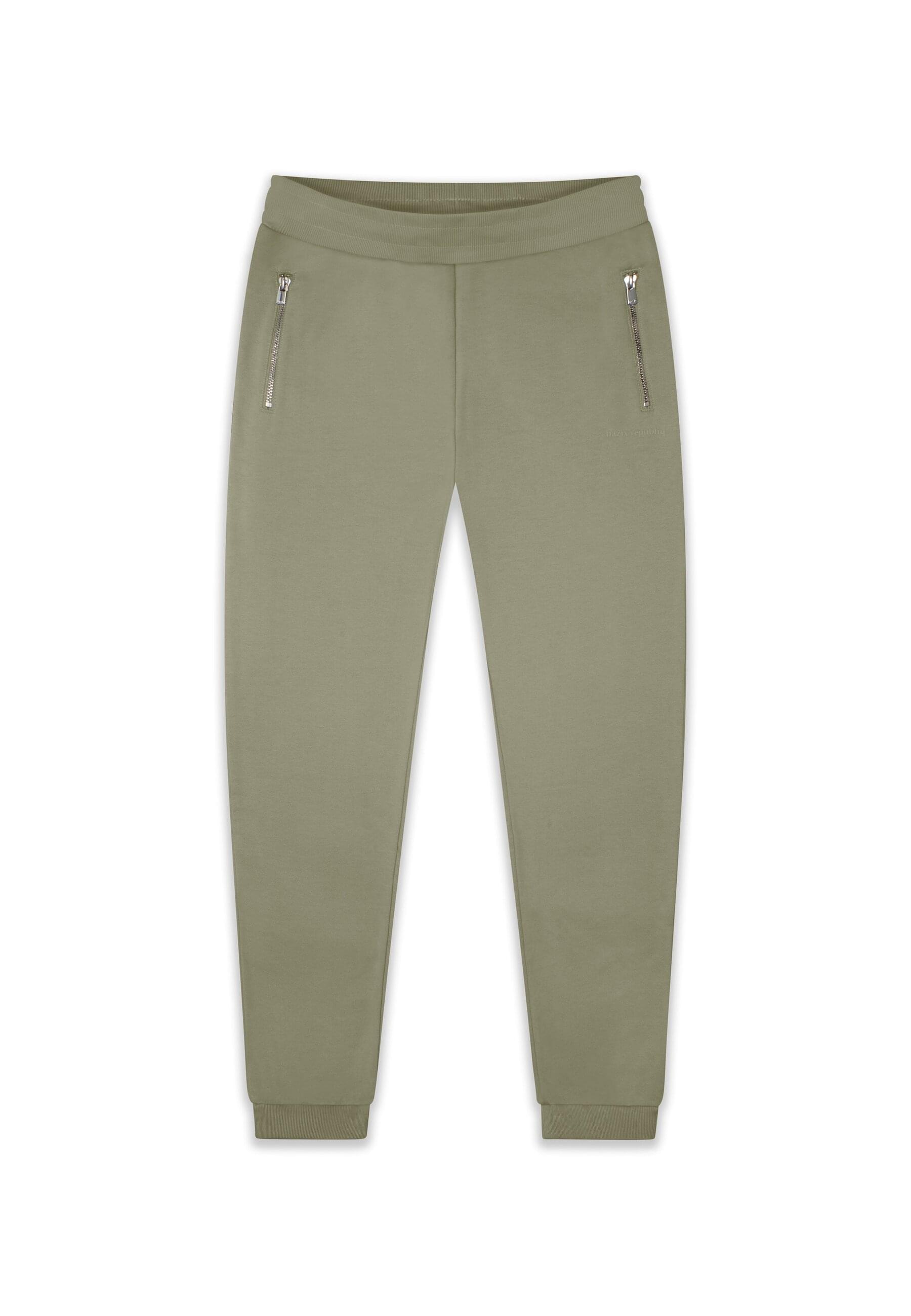 Jogginghose »Dropsize Herren Super Heavy Blank Jogger«, (1 tlg.)