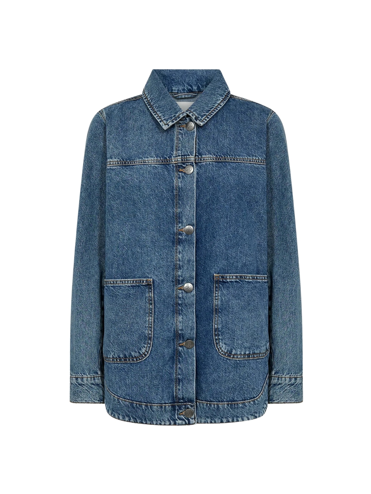 Wasabi Concept Blusentop "Wasabi Concept Shirt WA-CAIA 4"
