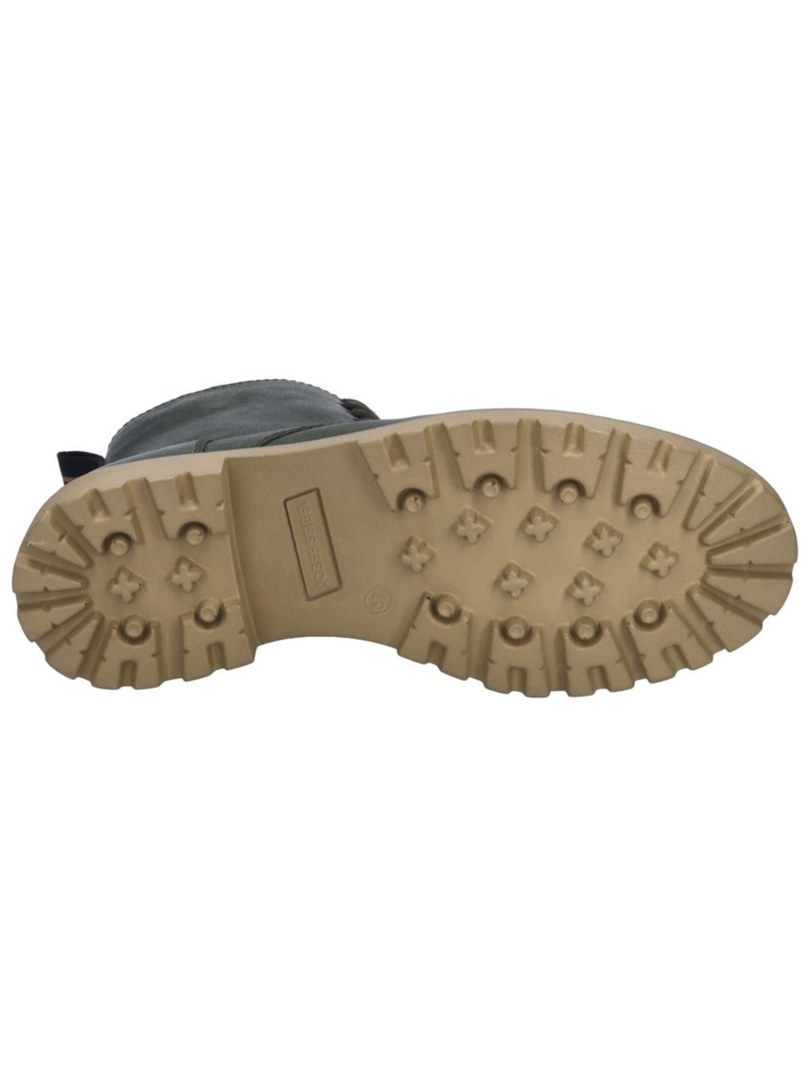 Josef Seibel Schnürstiefelette »Josef Seibel Stiefelette Leder«