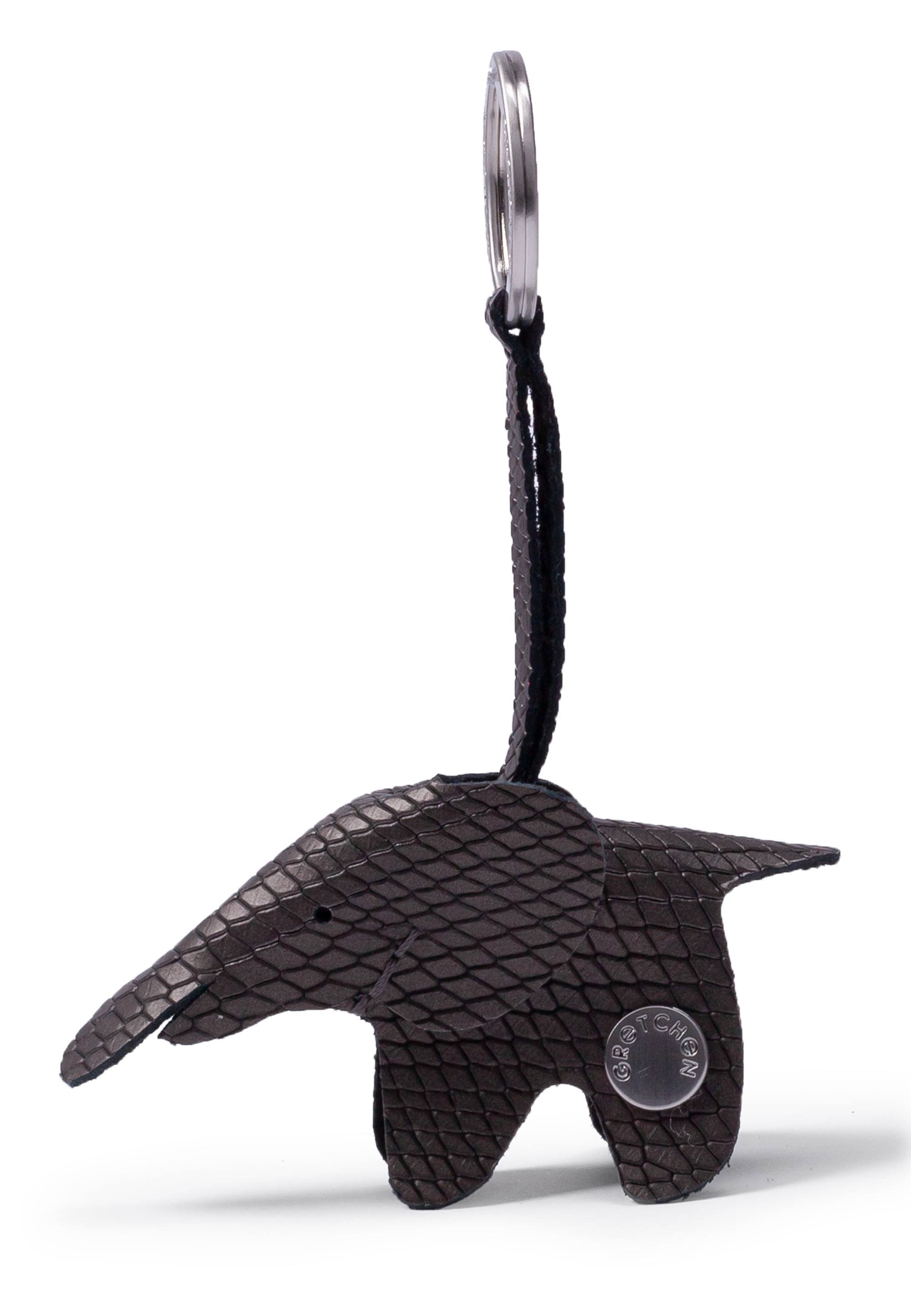 GRETCHEN Schlüsselanhänger »Elephant«, in Form eines Elefanten
