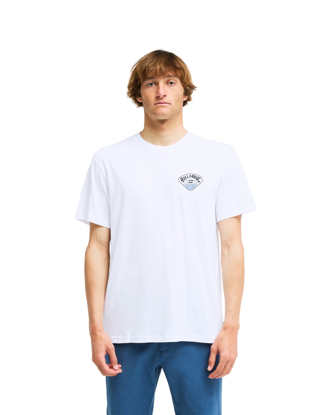 Billabong T-Shirt "Scenic Arch"