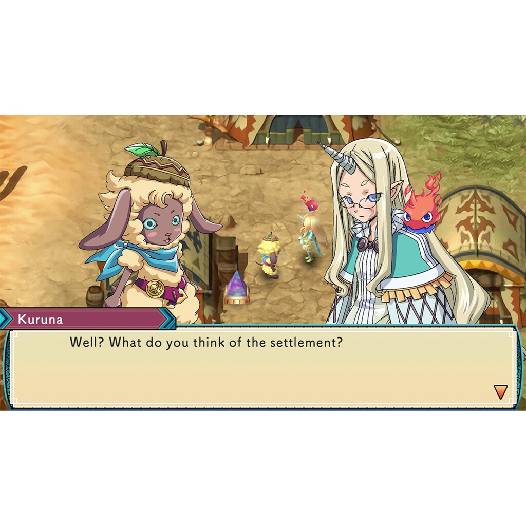 Marvelous Games Spielesoftware »Rune Factory 3 Special Limited Edition«, Nintendo Switch