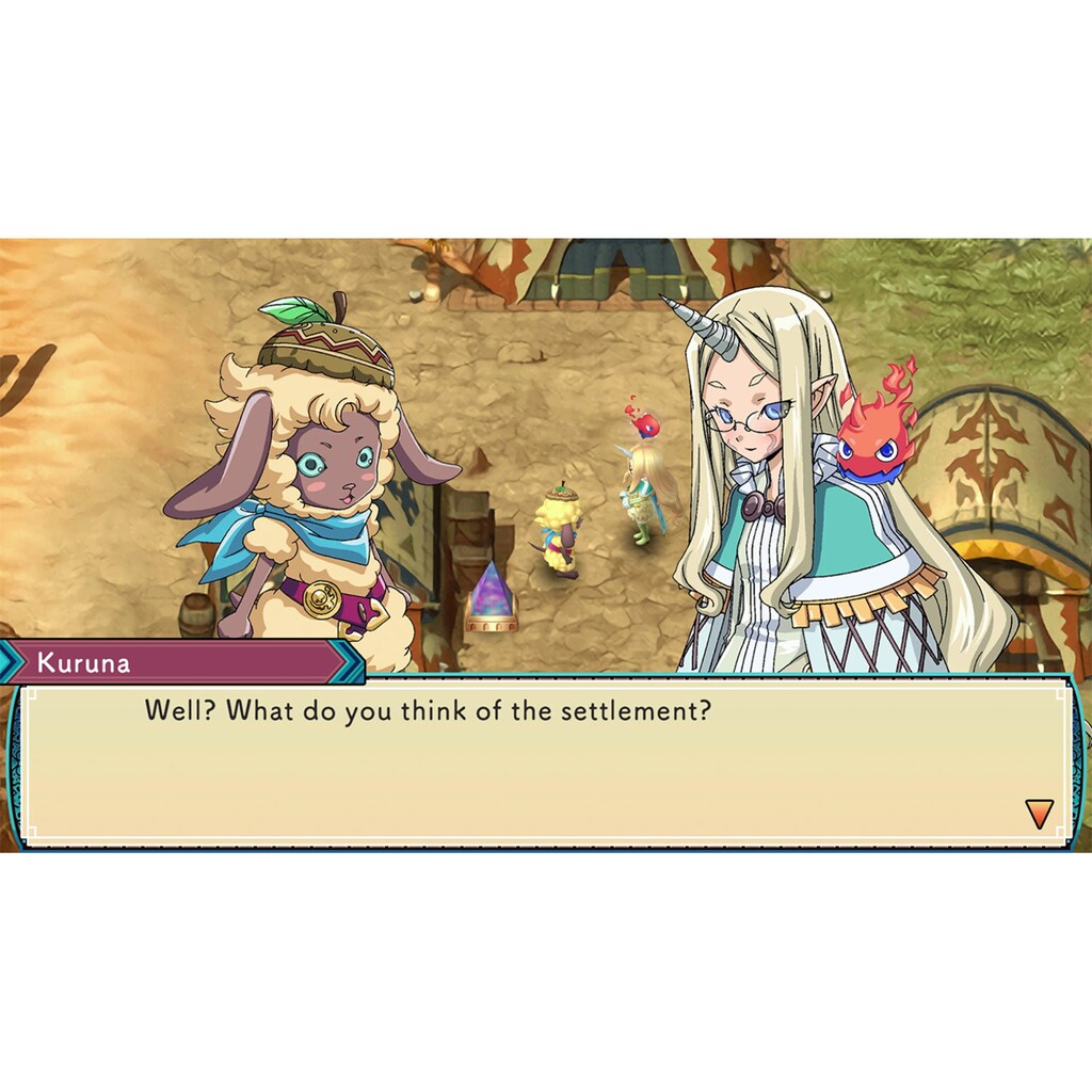 Marvelous Games Spielesoftware »Rune Factory 3 Special Standard Edition«, Nintendo Switch