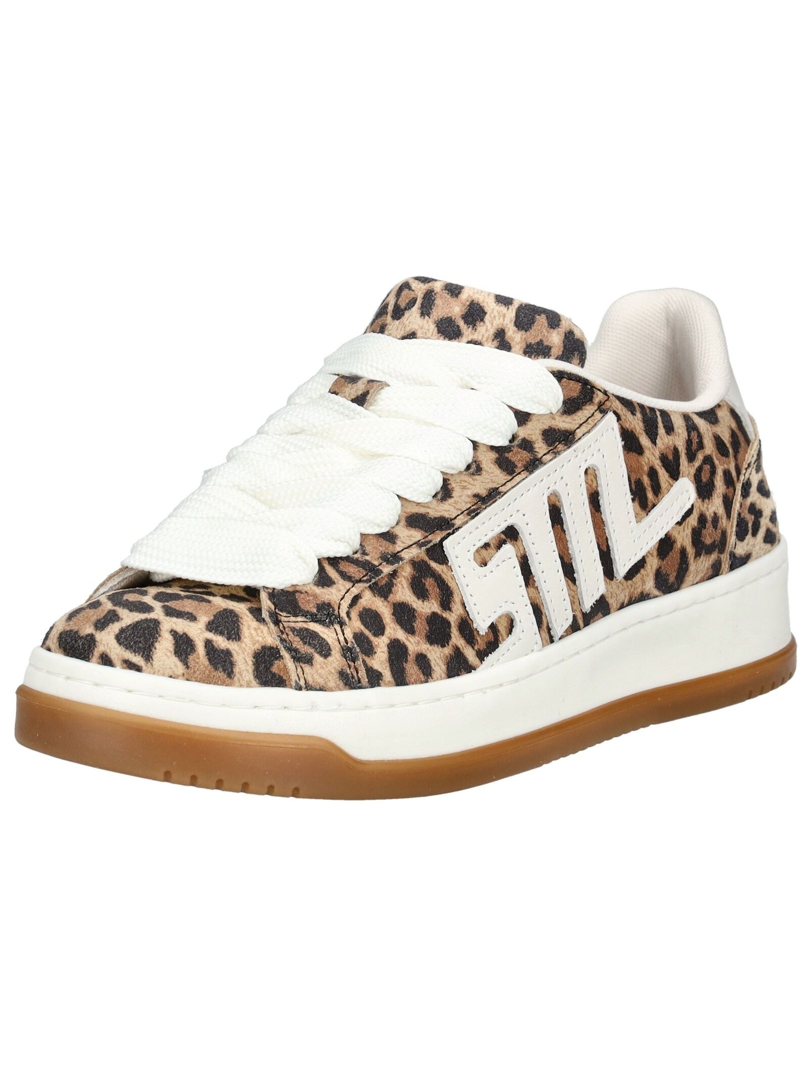 STEVE MADDEN Sneaker "STEVE MADDEN Sneaker Veloursleder" günstig online kaufen