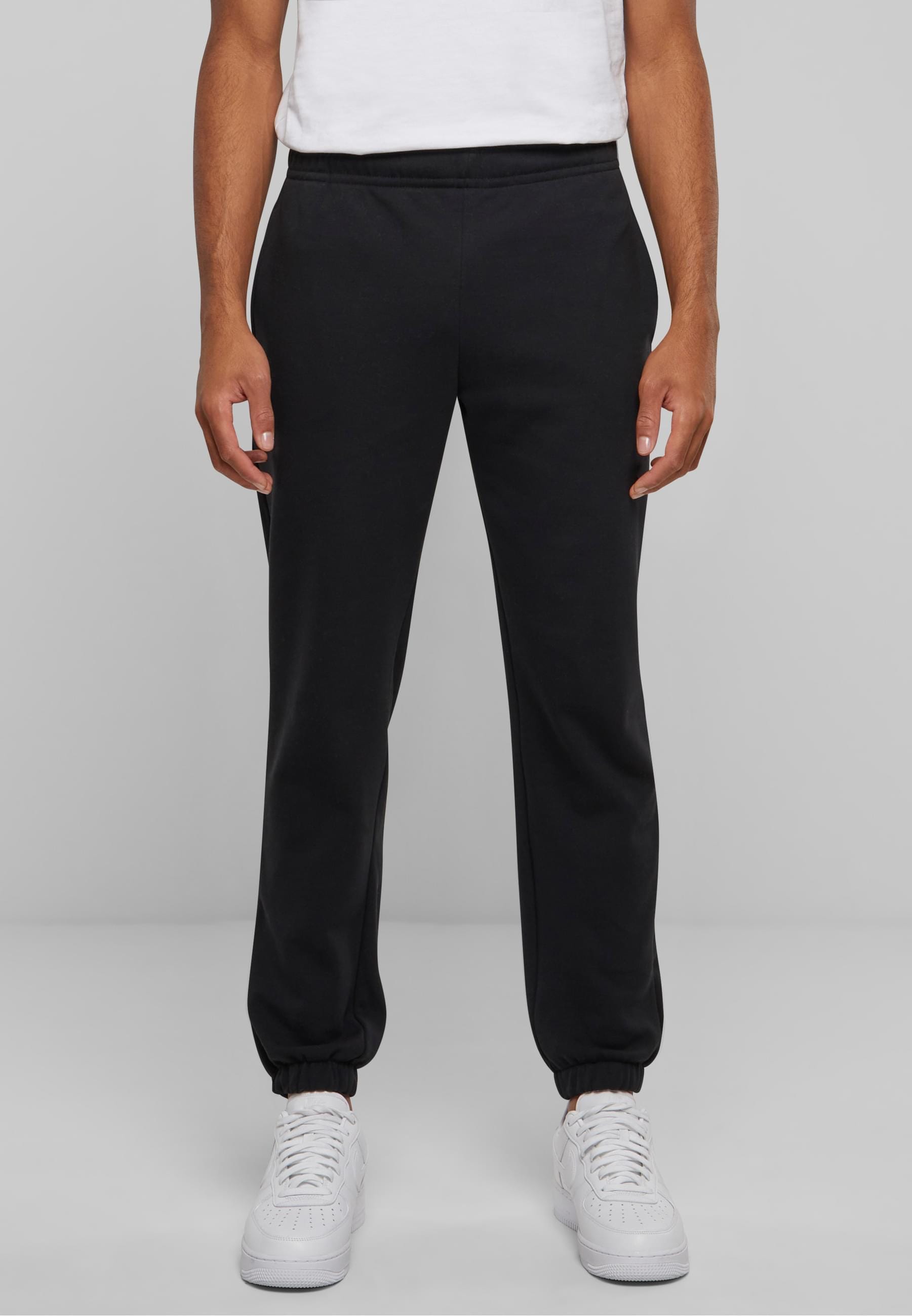 URBAN CLASSICS Jogginghose »Urban Classics Herren Cozy Sweatpants«, (1 tlg.)