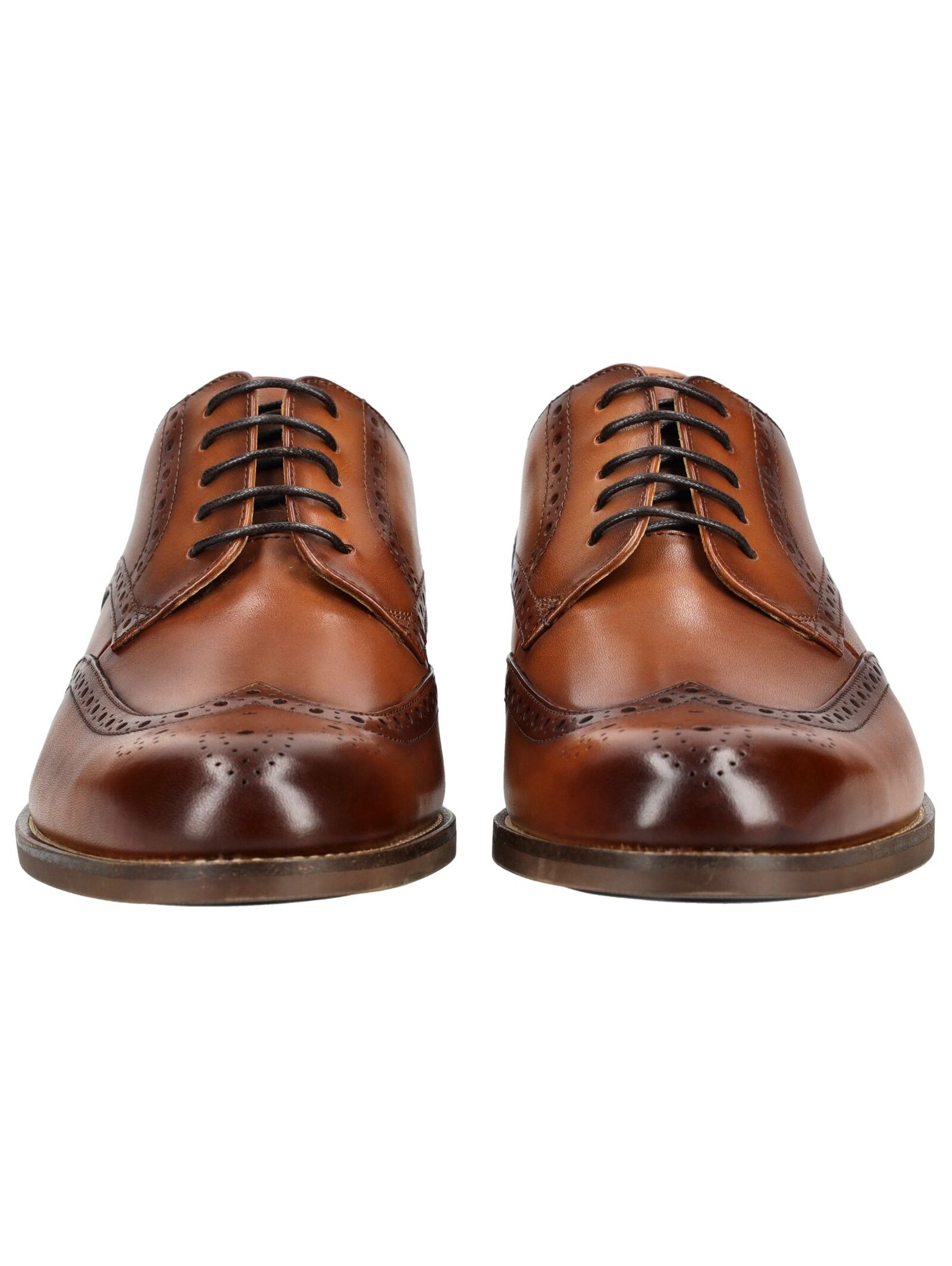 Thumbnail - Clarks Schnürschuh "Clarks Businessschuhe Leder"