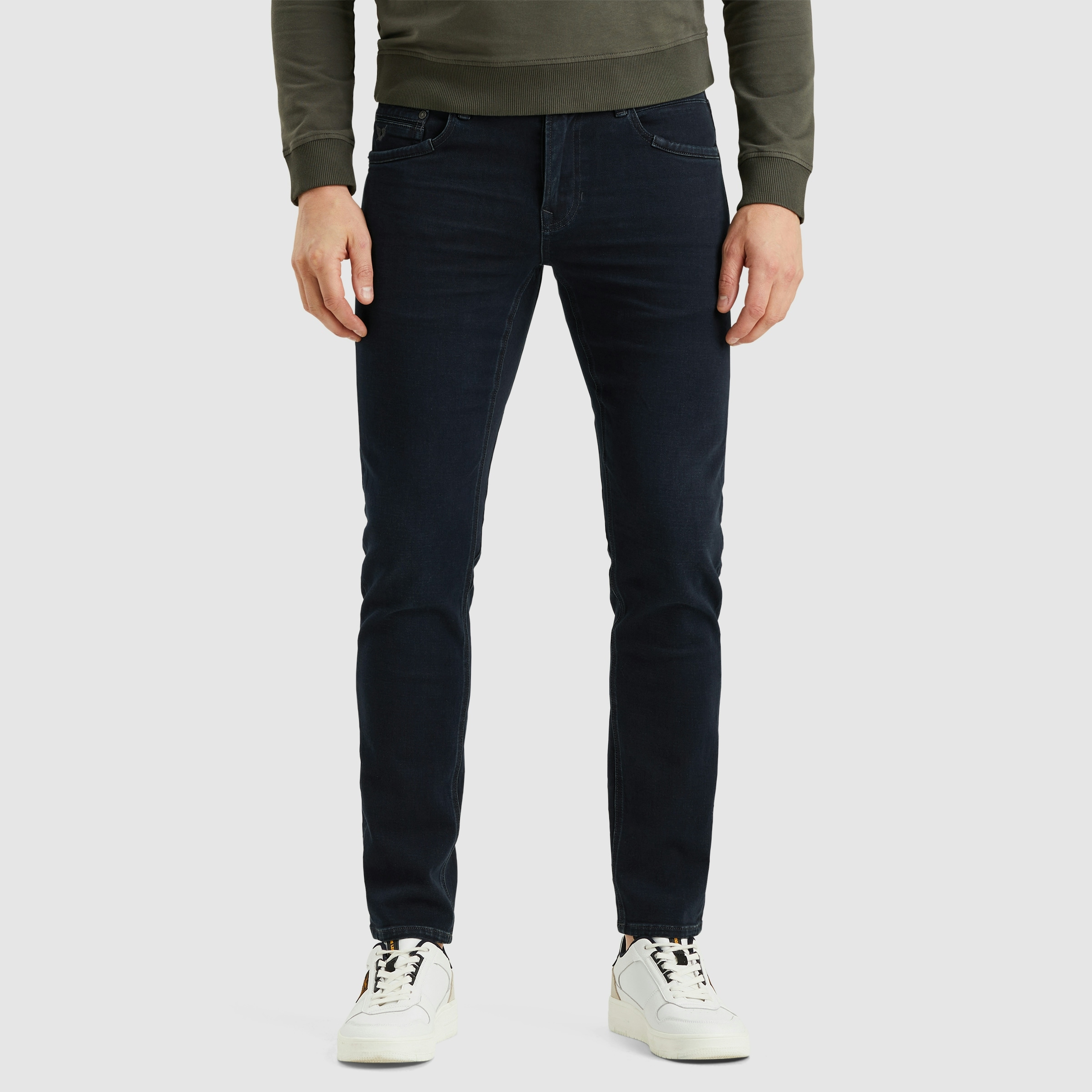 PME LEGEND Slim-fit-Jeans "Tailwheel PTR140" günstig online kaufen