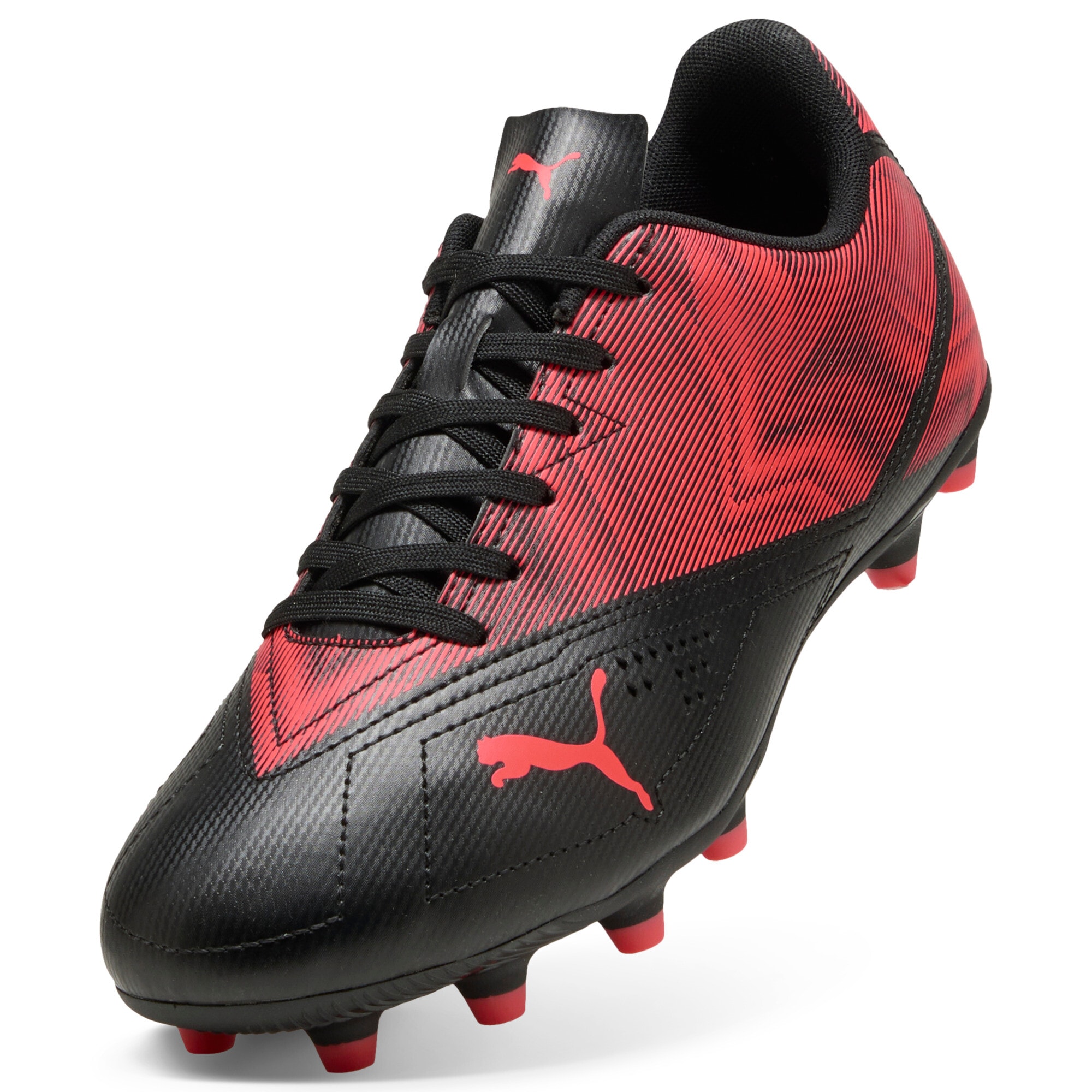 PUMA Fußballschuh »RAPID FGAG«  für Rasen- und Kunstrasenplätze