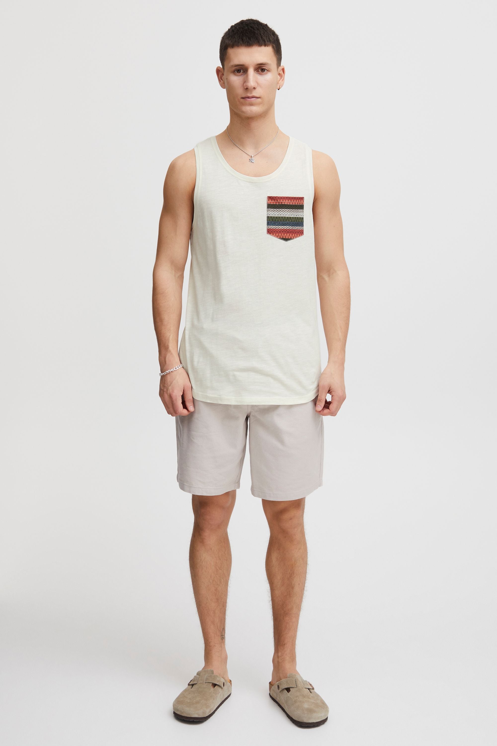 Blend Tanktop »Tanktop BHElei«