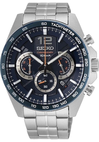 Chronograph »SSB345P1«