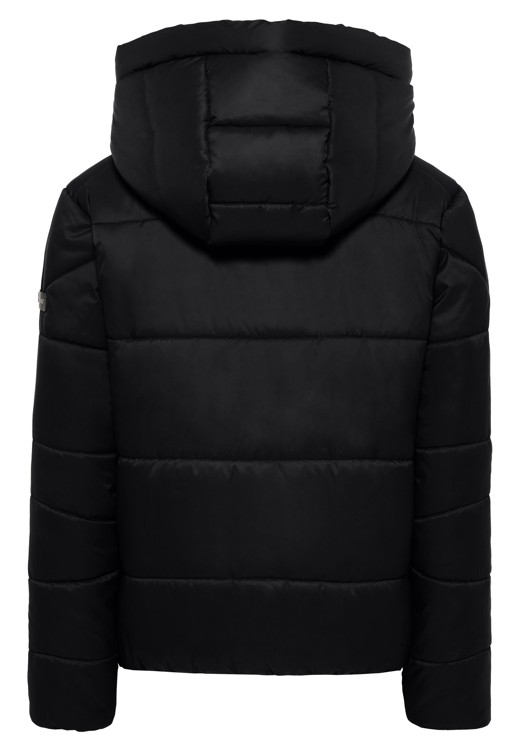 Frieda & Freddies Daunenjacke »Fake Down Jacket / Scott 2«