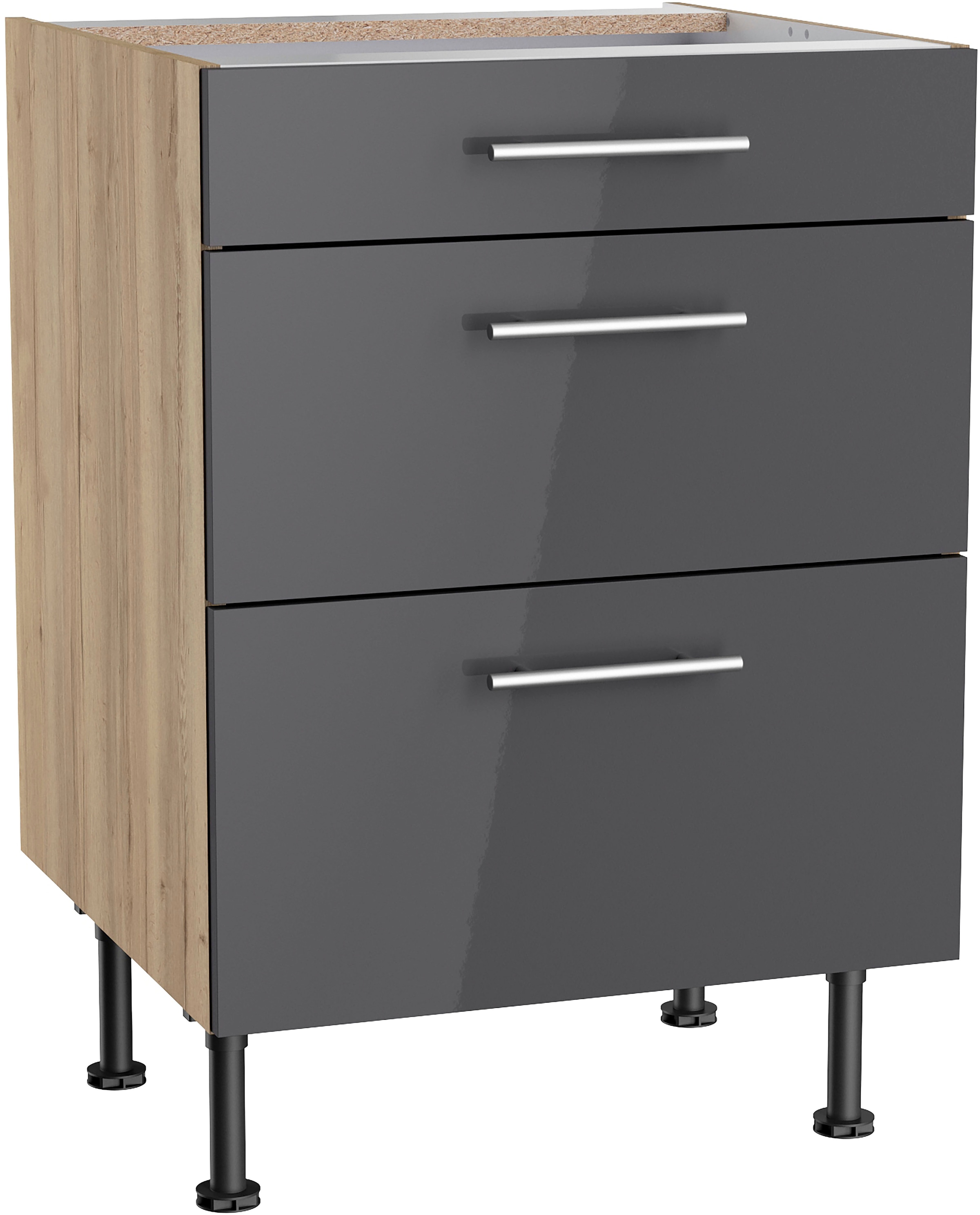 OPTIFIT Unterschrank »Klara«, Breite 60 cm