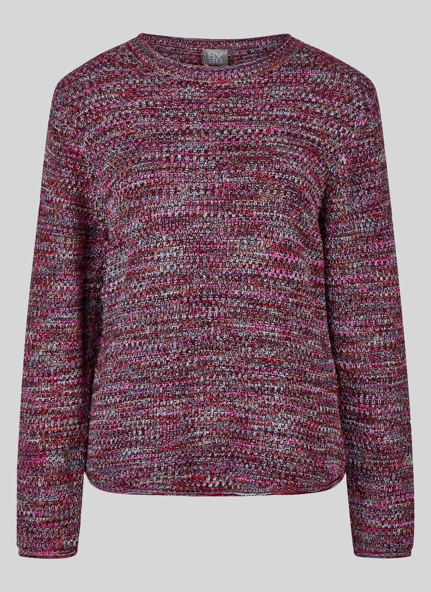 Rabe Strickpullover »Pullover«